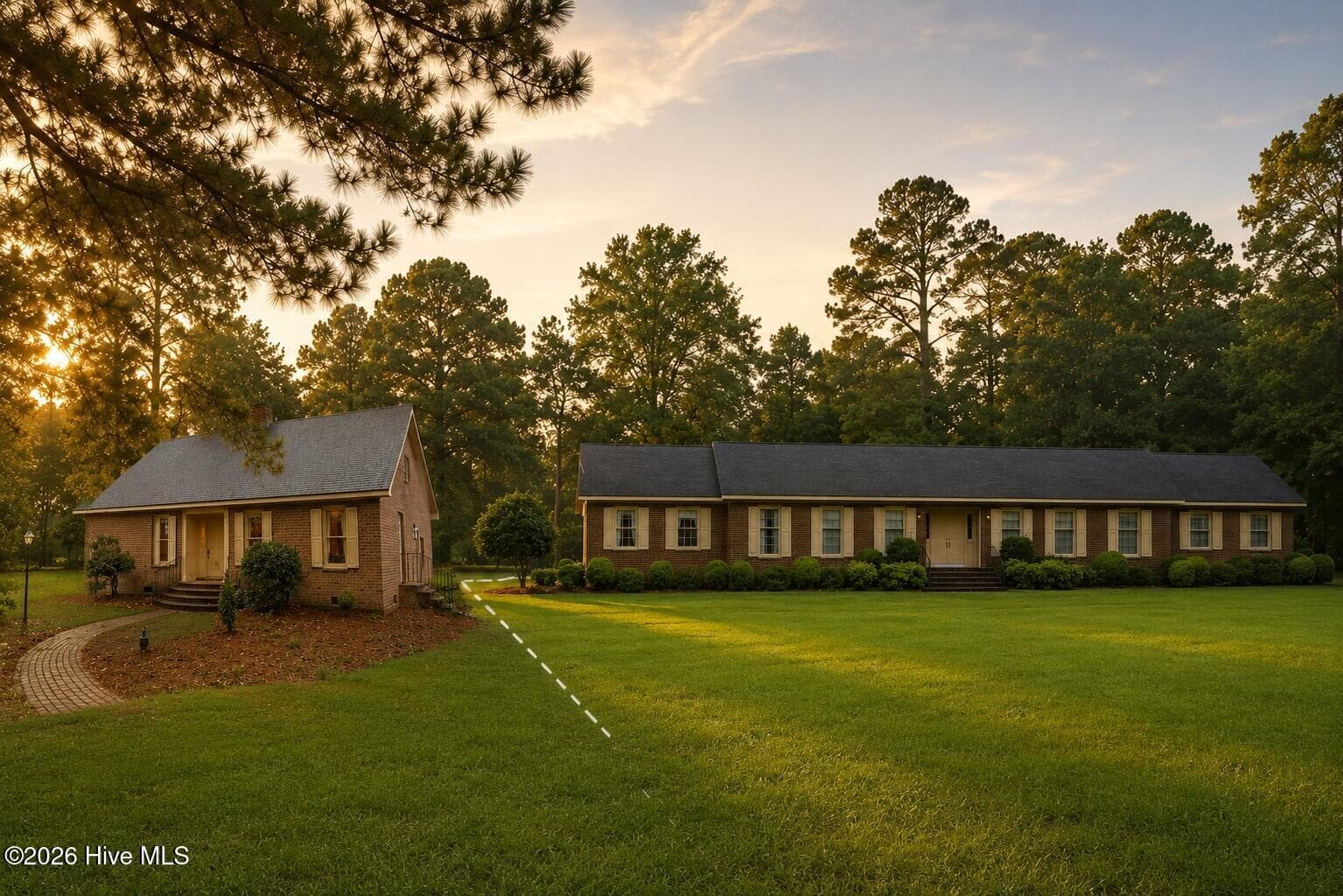 316 First Street, Hookerton, NC 28538