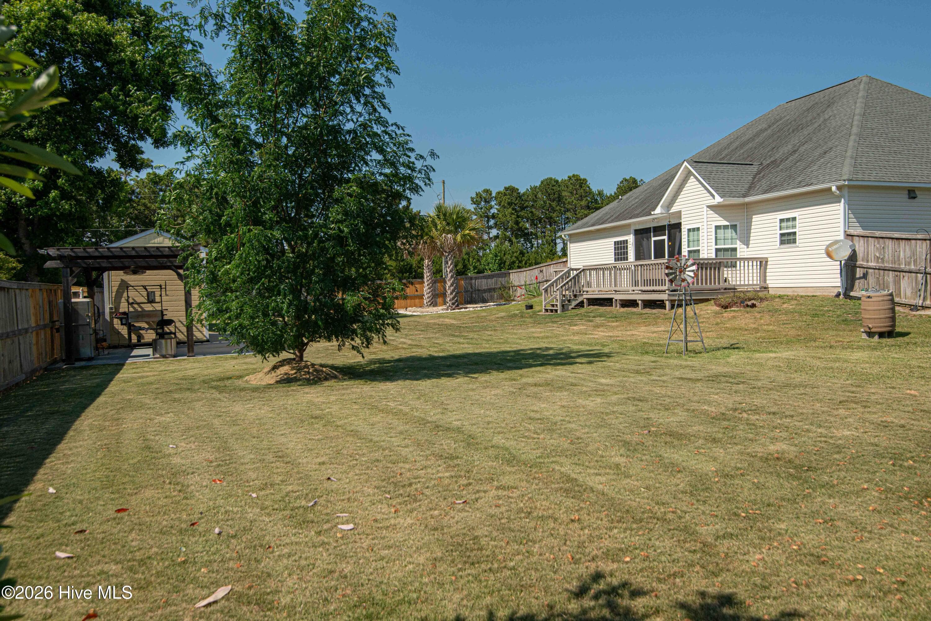 Single Family Residence at 515 Shipyard Court, Swansboro, NC 28584, photo 53 of 66