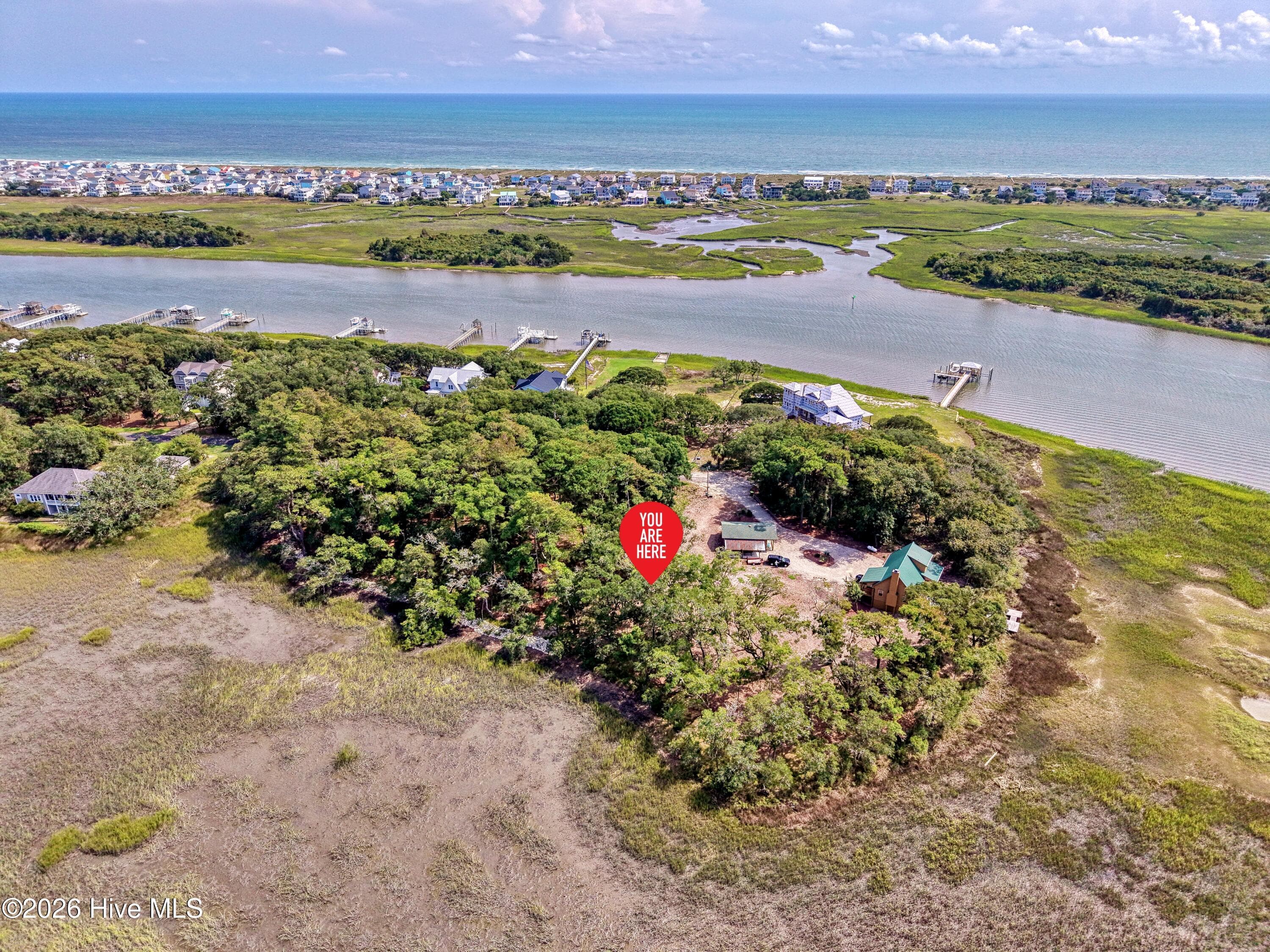 3810 Windy Point Road SW, Supply, NC 28462