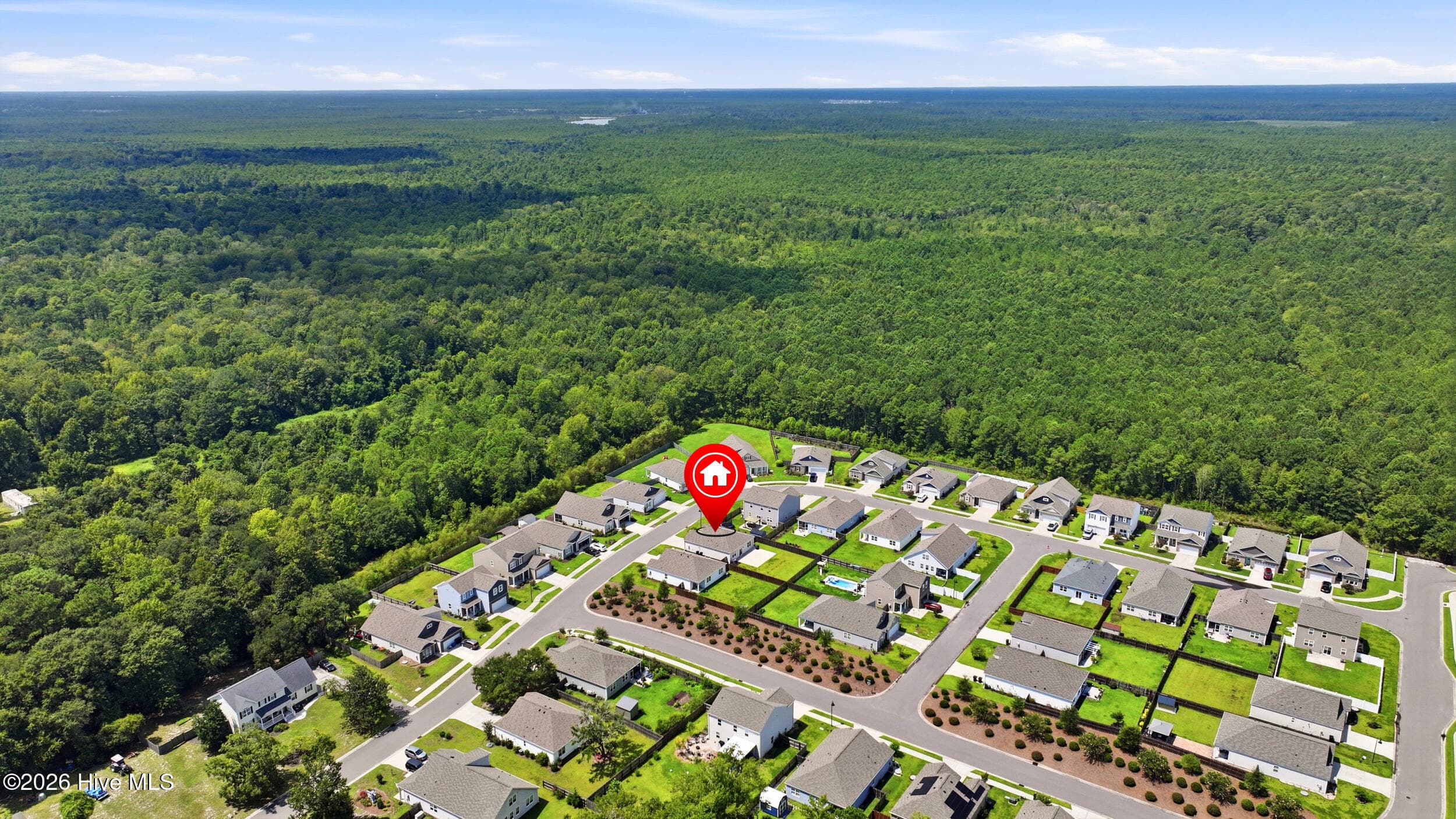 Single Family Residence at 9048 Saint George Road Lot 24, Wilmington, NC 28411, photo 29 of 34