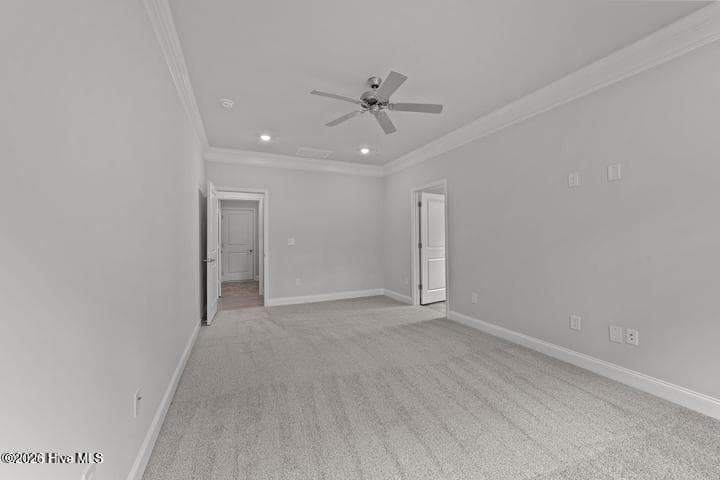 *Only $1000 down and financial incentives offered with use of a preferred lender! Home is currently under construction. Photos are of the same floor plan in a different community and are for layout purposes only. Upgrades, colors and finishes may differ. - 202 Eliza Way, Winterville, NC 28590