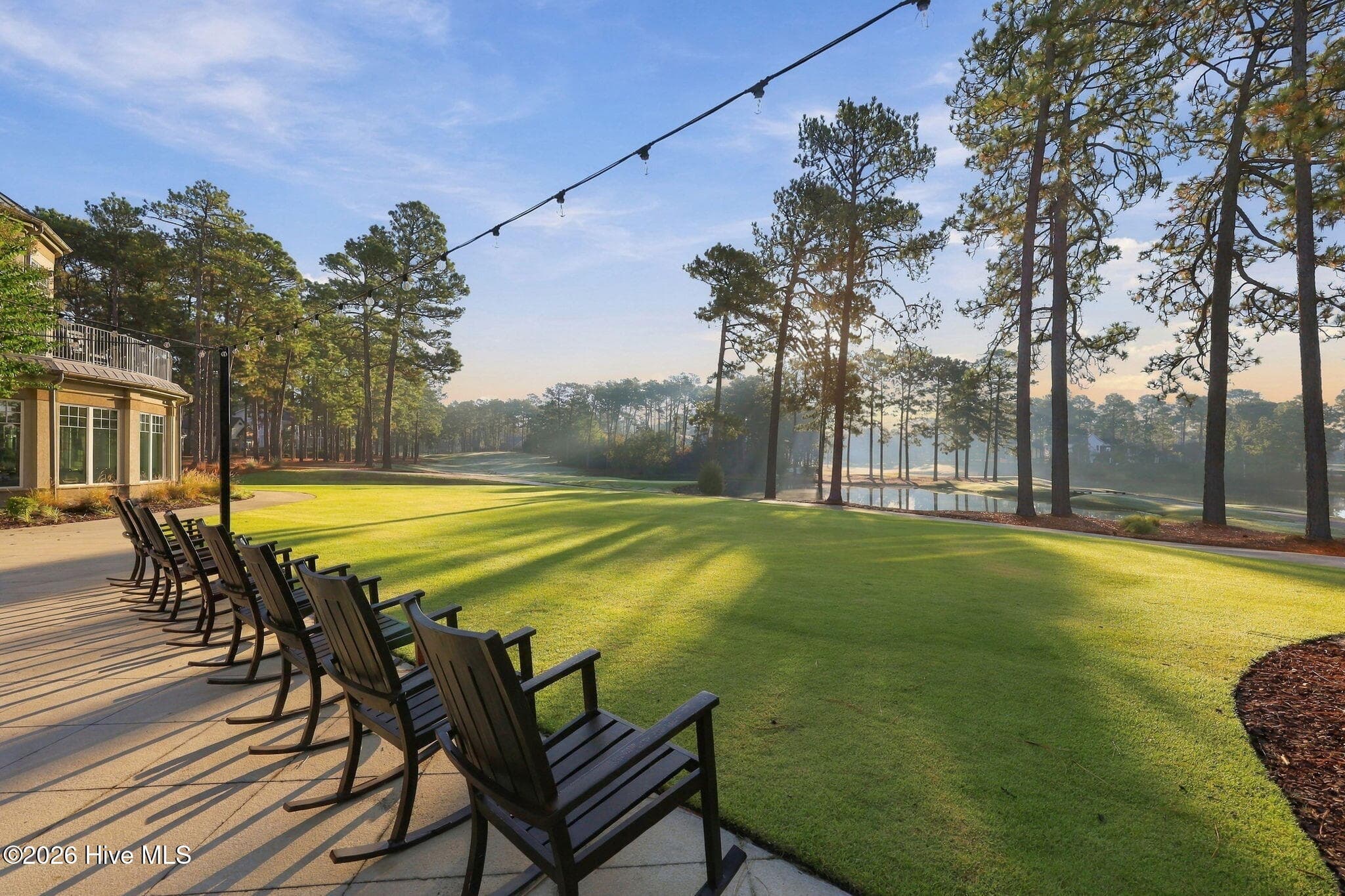 Single Family Residence at 70 Royal Dublin Downs, Pinehurst, NC 28374, photo 48 of 53