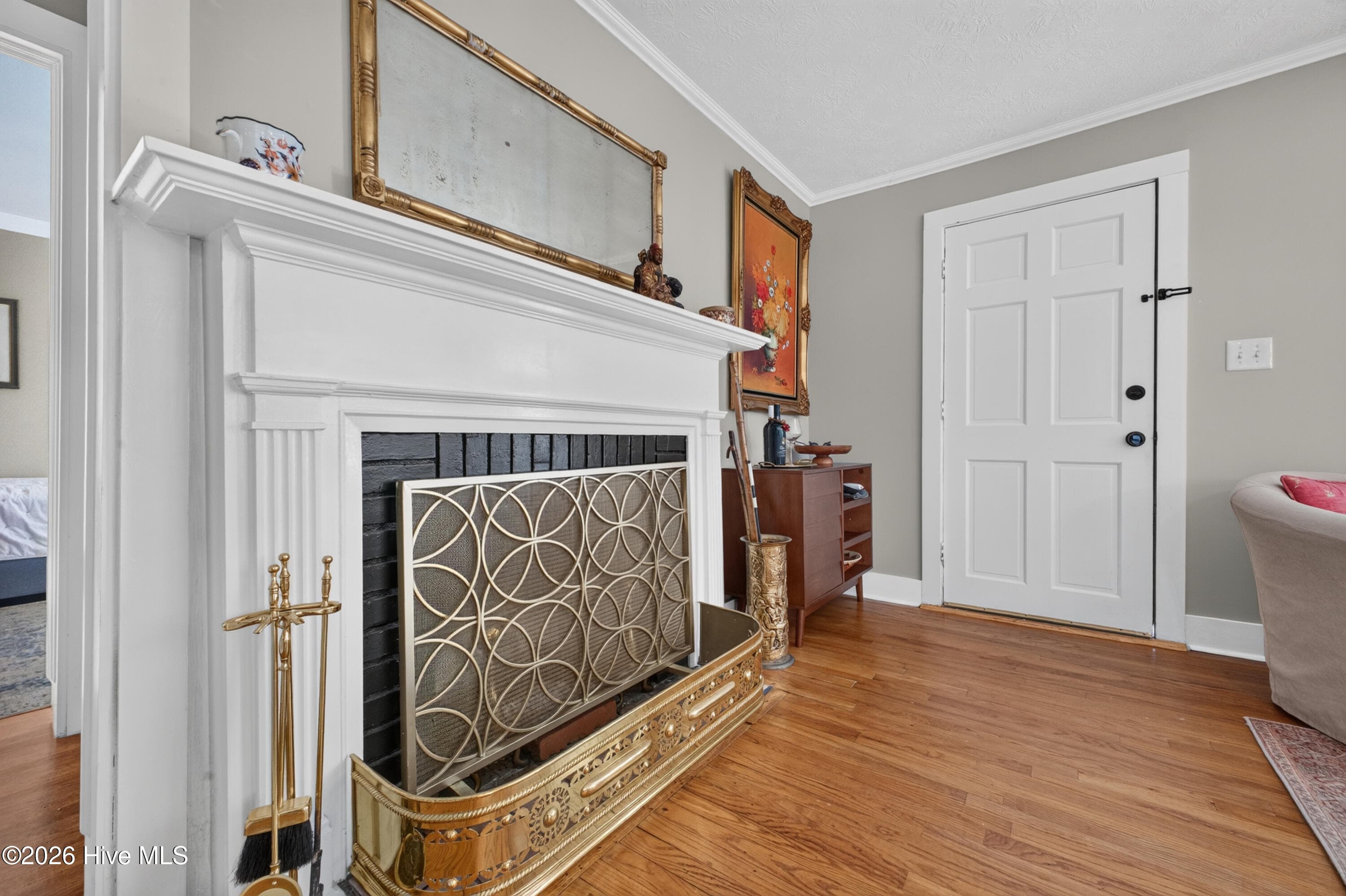 Single Family Residence at 3201 Clarence Drive, Augusta, GA 30909, photo 9 of 42