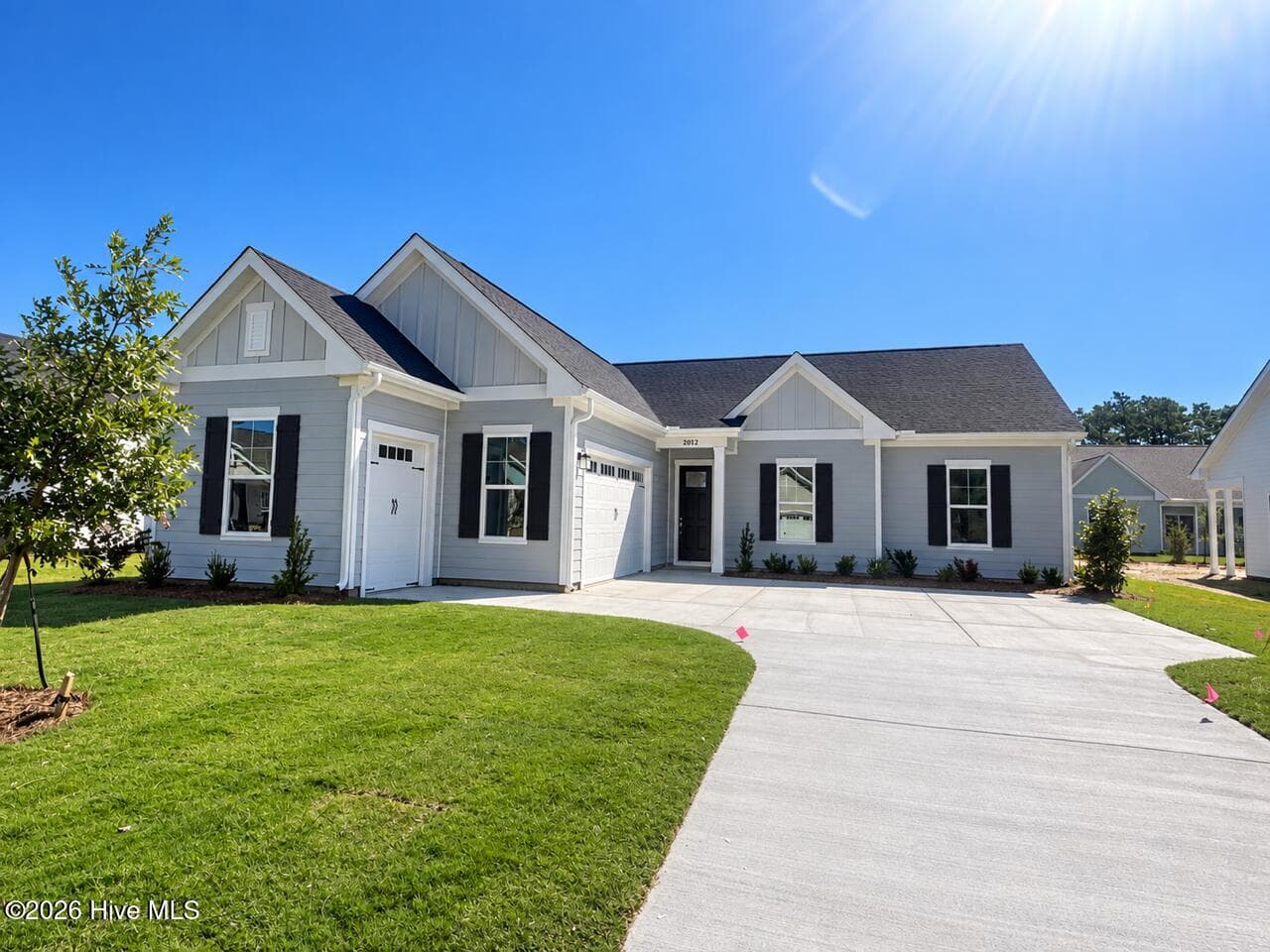 2012 Oakton Drive 12, Southport, NC 28461