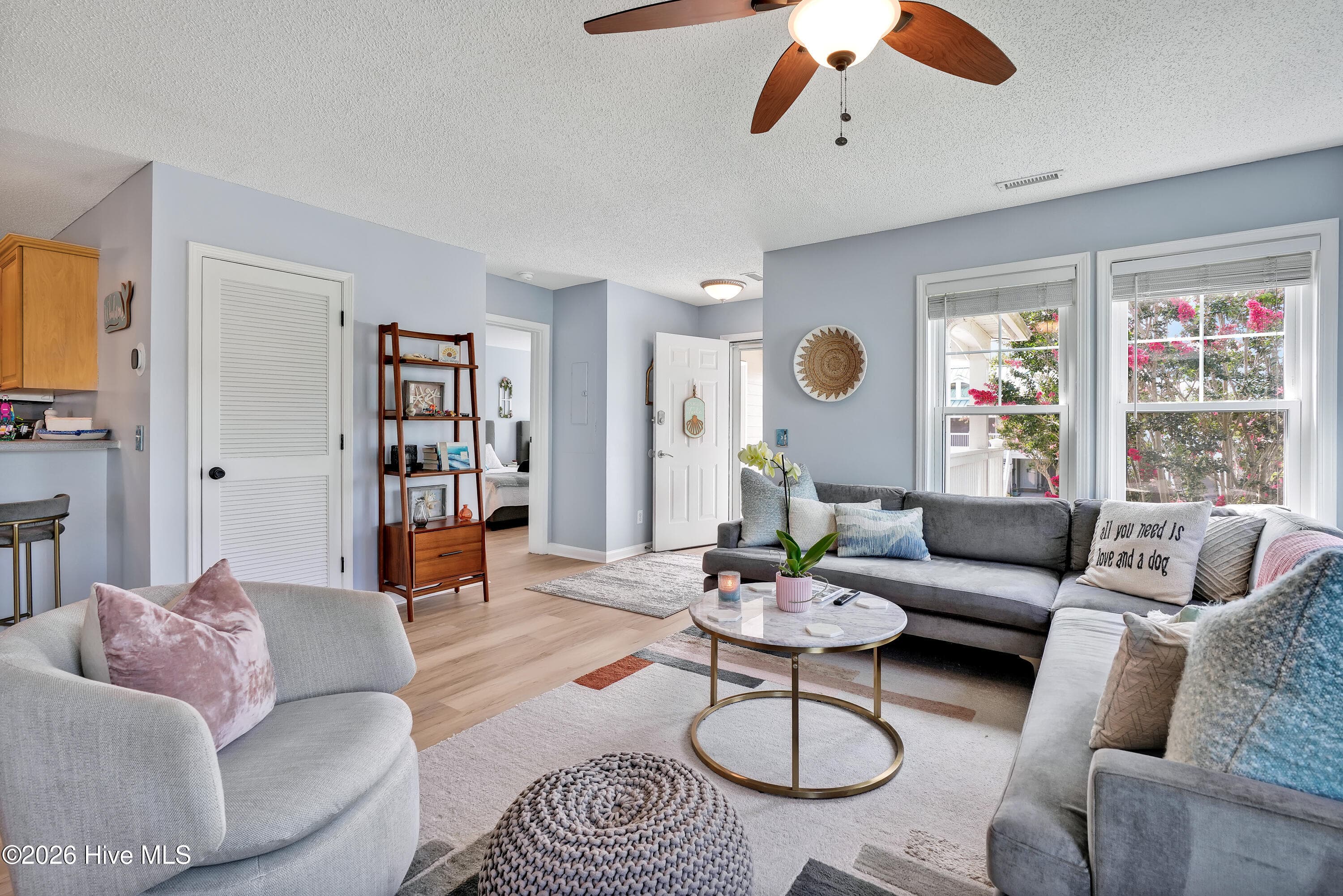 Coastal Charm & Natural Light - 1620 Goley Hewett Road SE Unit 1205, Bolivia, NC 28422