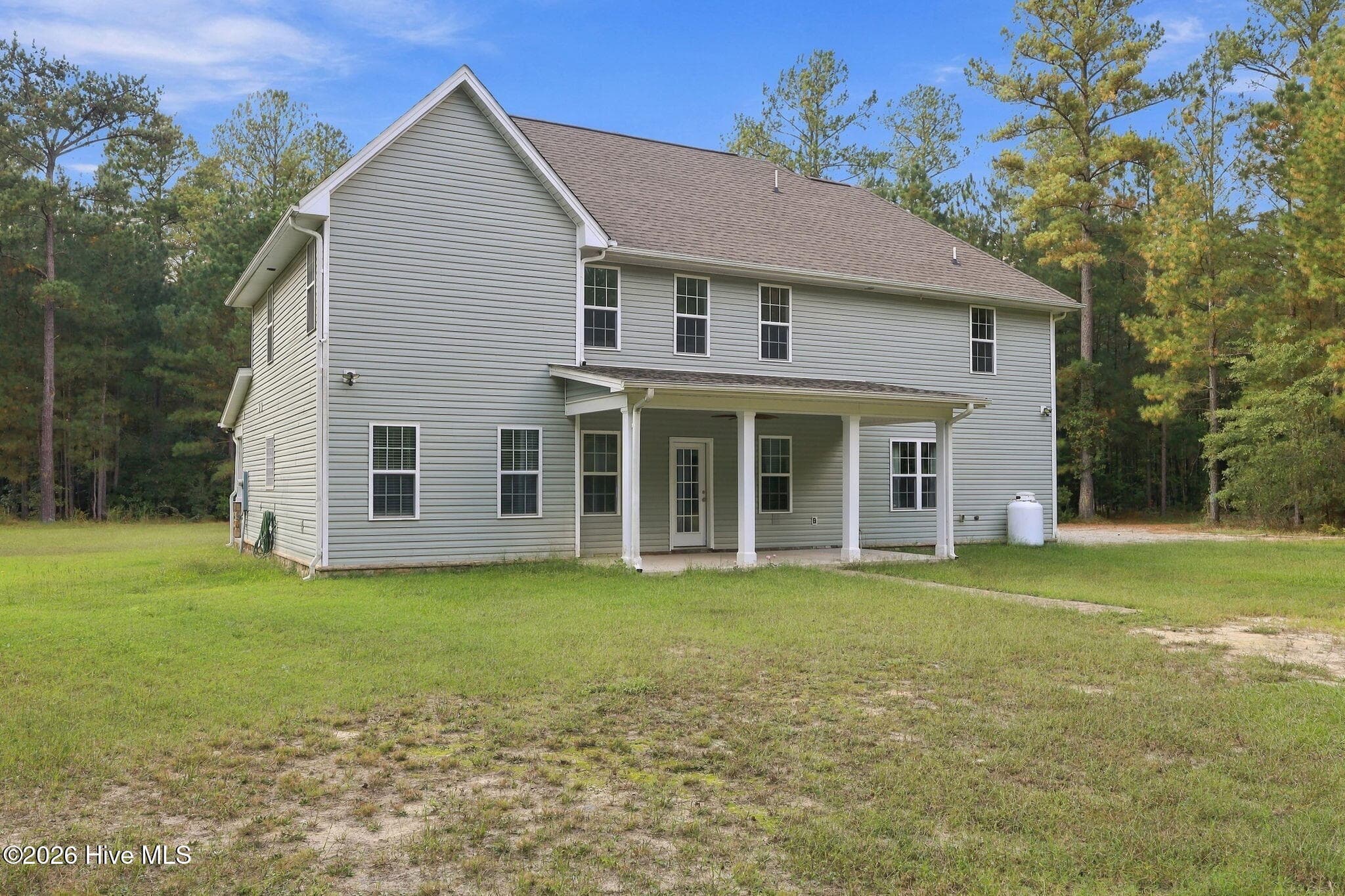 Single Family Residence at 265 Dewey Drive, Aberdeen, NC 28315, photo 85 of 102