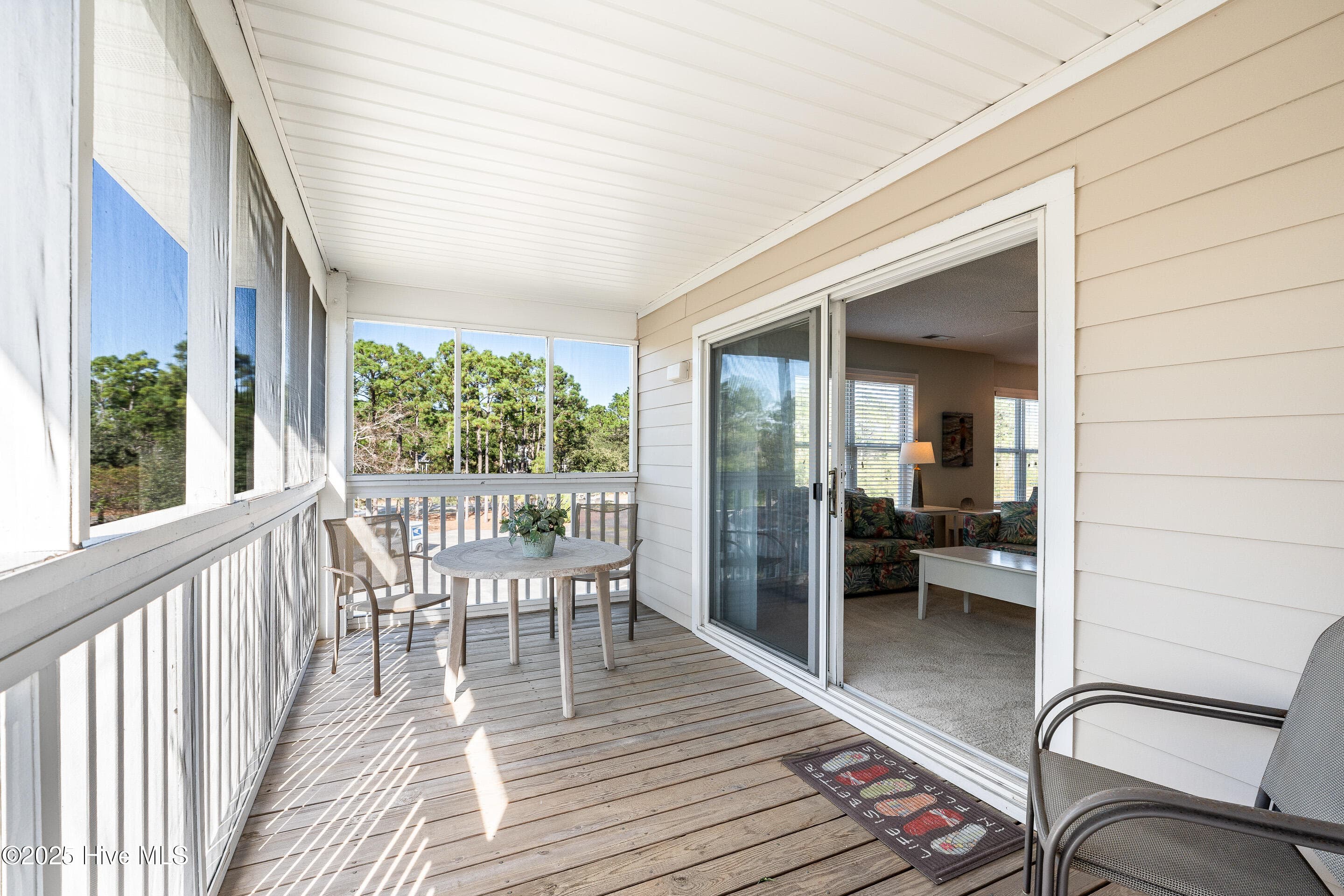 Condominium at 3350 Club Villas Drive # 1706, Southport, NC 28461, photo 25 of 27