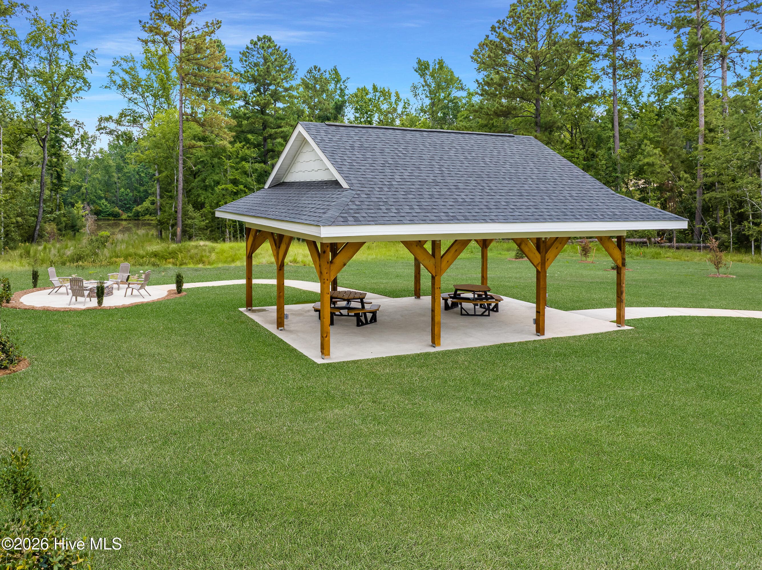 Single Family Residence at 8004 Wensleydale Court, Grovetown, GA 30813, photo 14 of 18