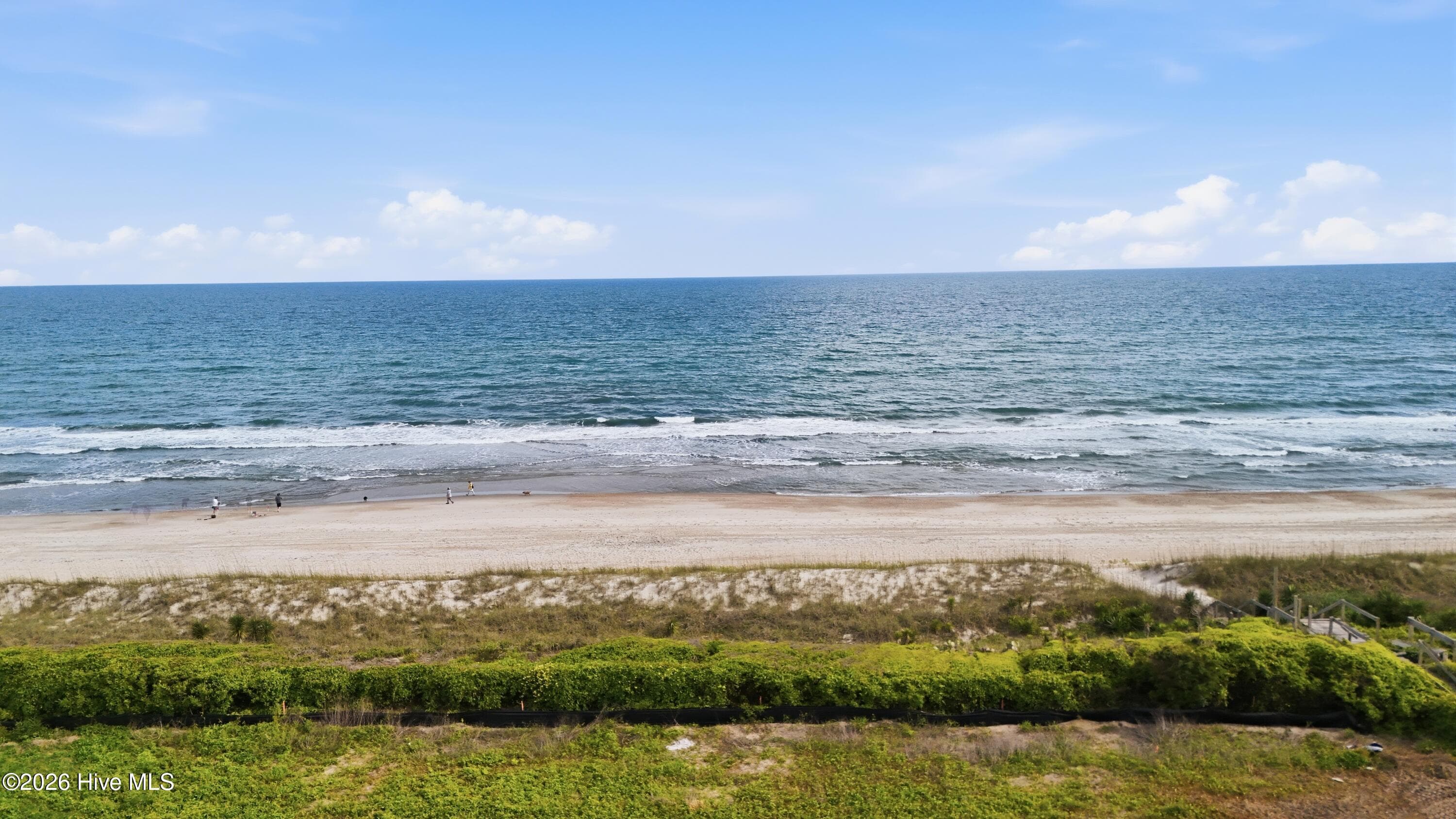 Single Family Residence at 113 Ocean Promenade, Indian Beach, NC 28512, photo 18 of 19