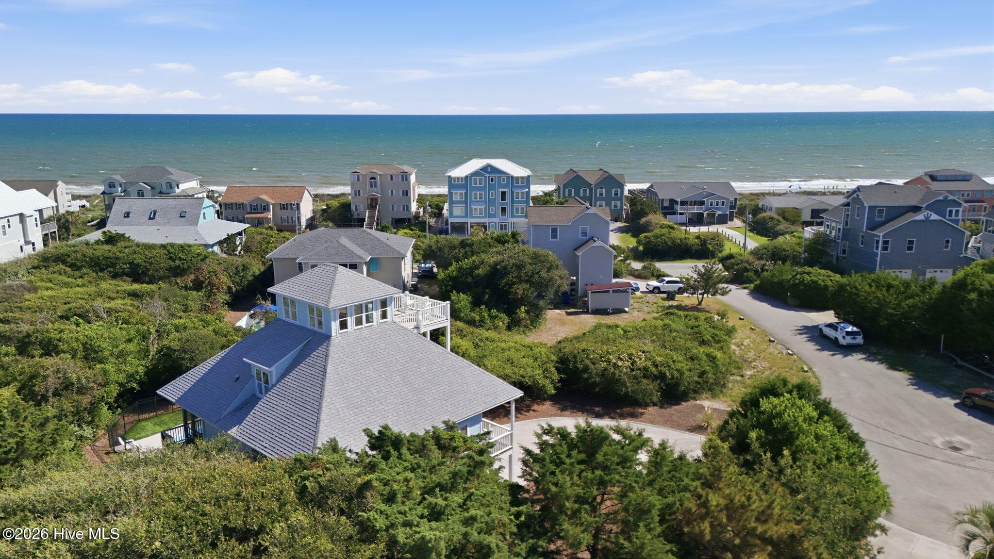 Single Family Residence at 102 Alex Court, Emerald Isle, NC 28594, photo 12 of 57
