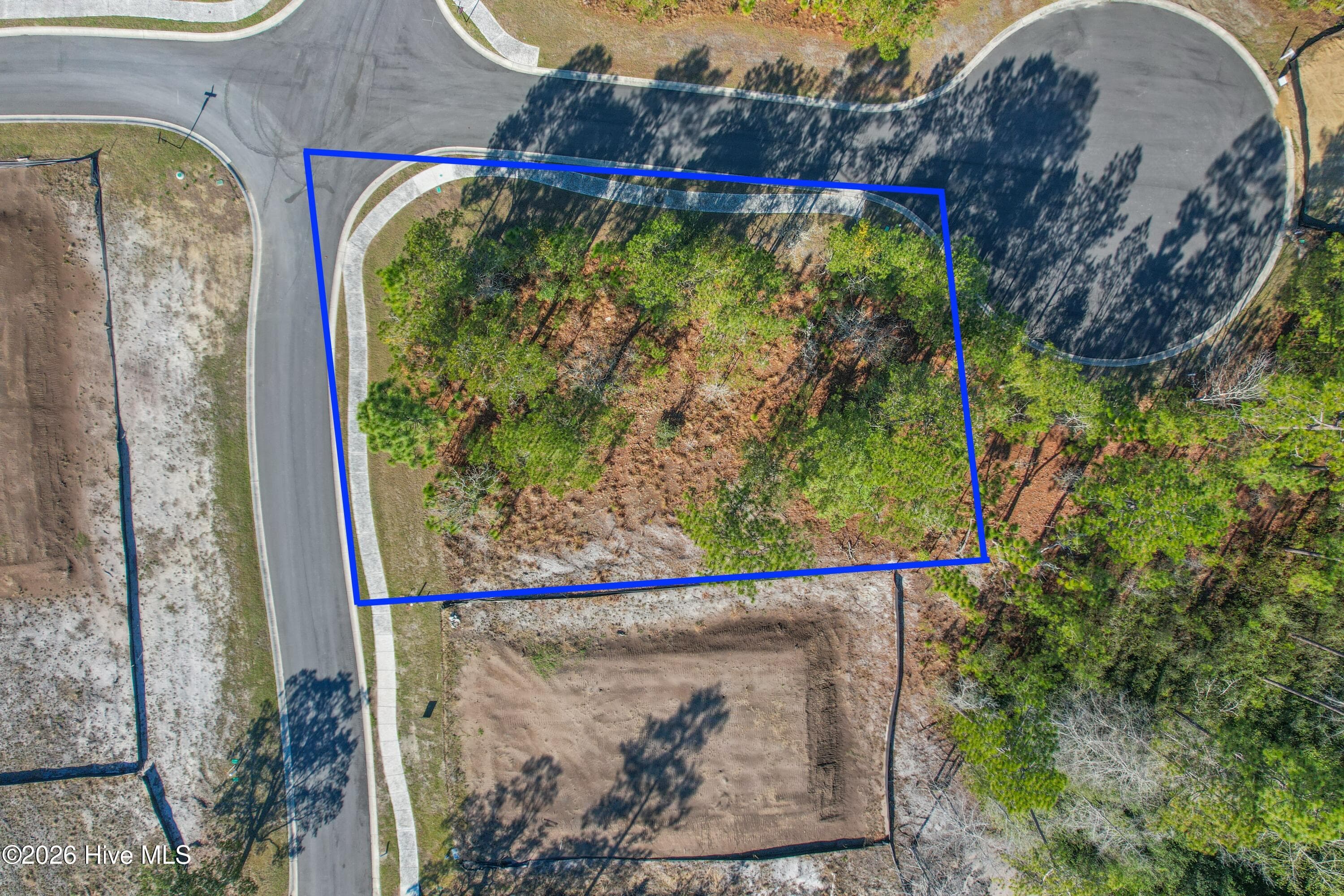 Residential Land at 3398 66 Discovery Bay Road, Shallotte, NC 28470, photo 4 of 21