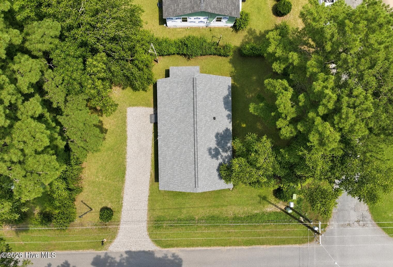 Single Family Residence at 302 W 1st Street, Princeton, NC 27569, photo 38 of 65