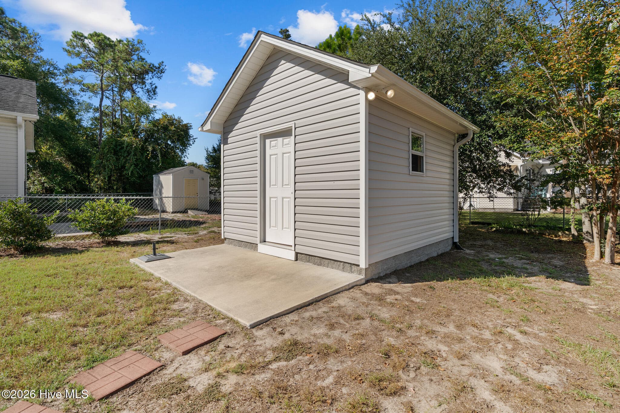 Single Family Residence at 115 NW 17th Street, Oak Island, NC 28465, photo 34 of 44