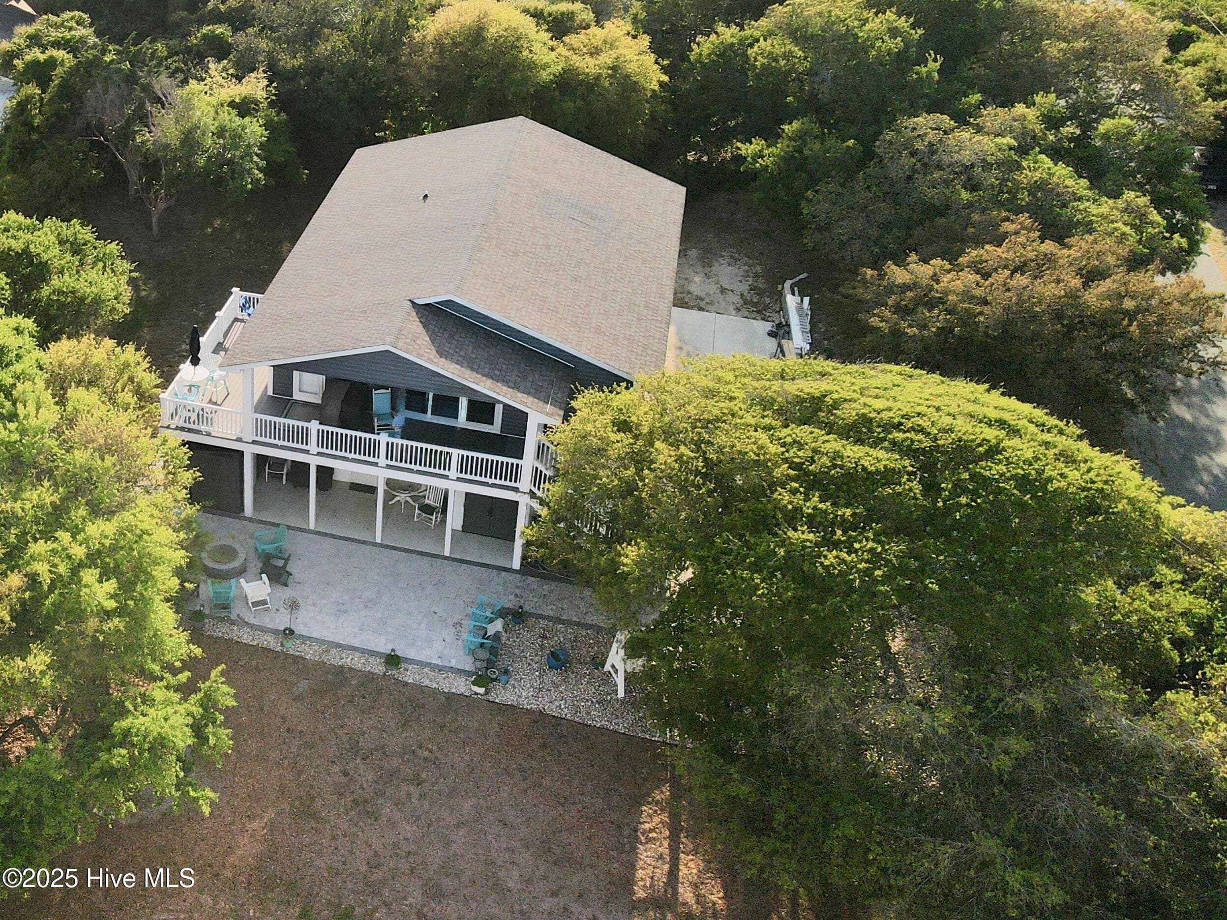 Single Family Residence at 5405 Cedar Tree Lane, Emerald Isle, NC 28594, photo 81 of 124