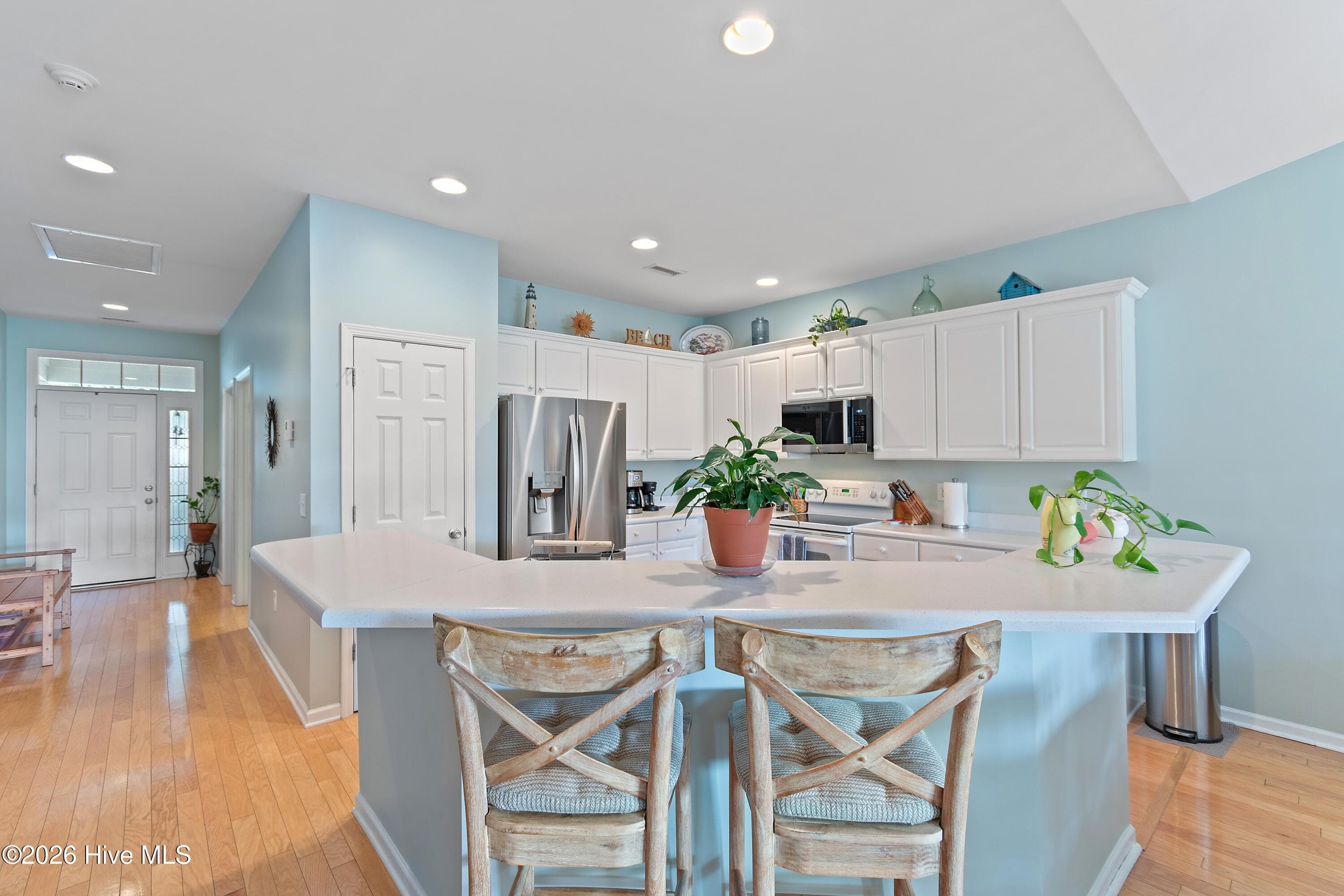 Townhouse at 5136 Elton Drive SE, Southport, NC 28461, photo 11 of 43