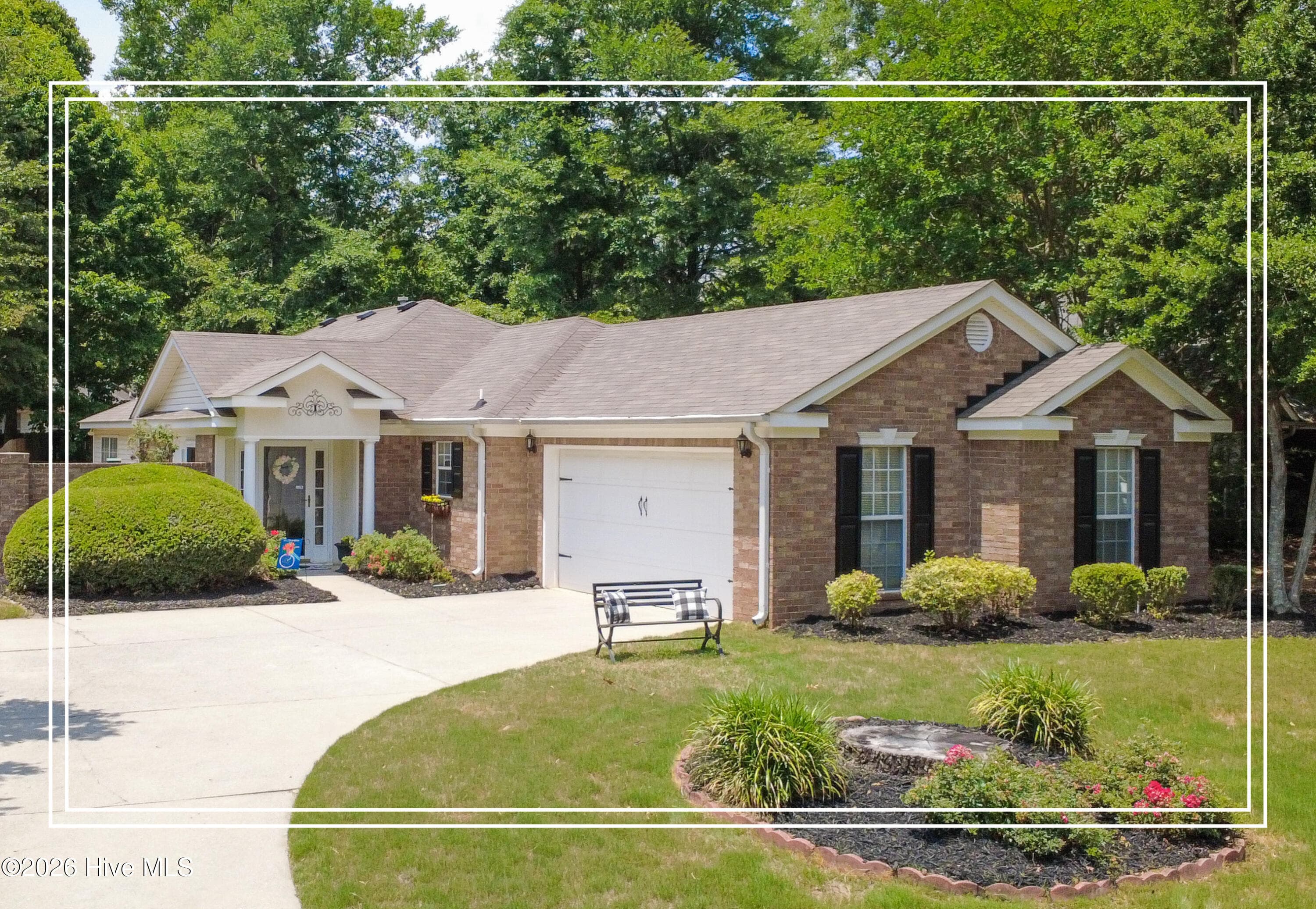 Single Family Residence at 119 Mill Stone Lane, North Augusta, SC 29860, photo 2 of 113