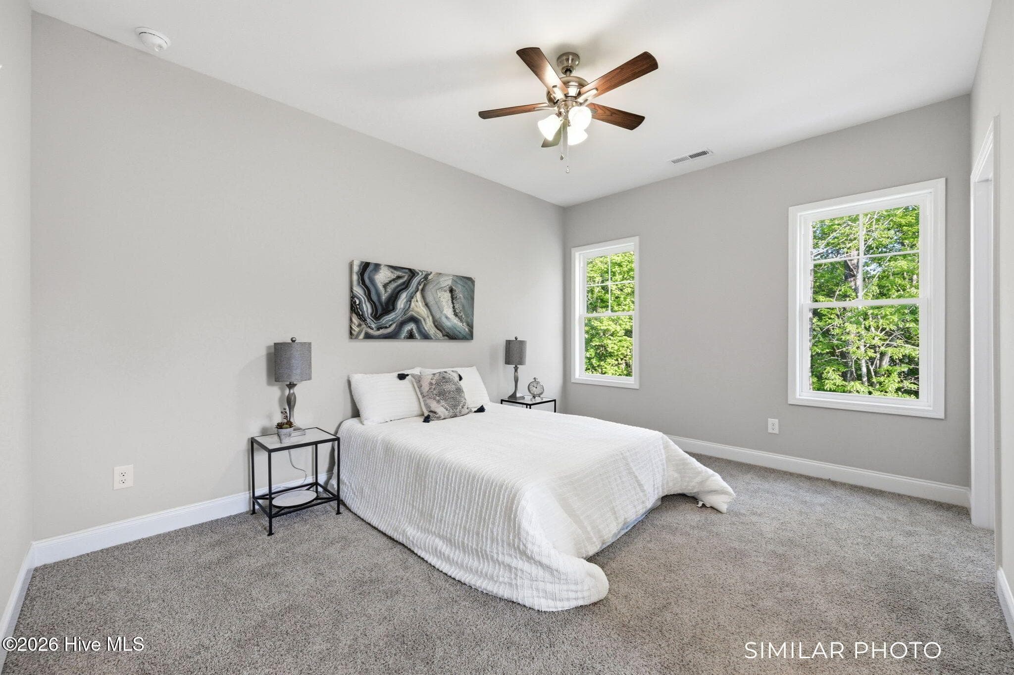 Townhouse at 203 Holly Sands Loop, Holly Ridge, NC 28445, photo 5 of 43
