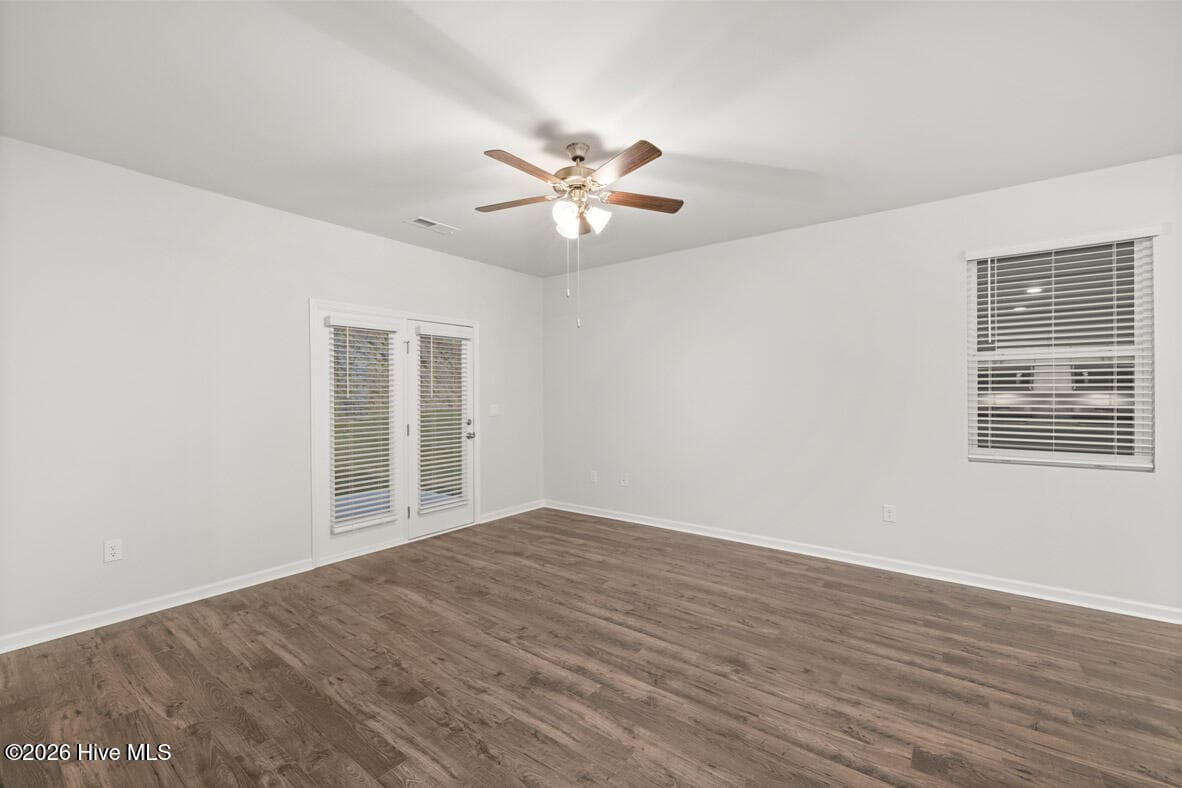 Single Family Residence at 977 Captains Court, Beech Island, SC 29842, photo 19 of 37
