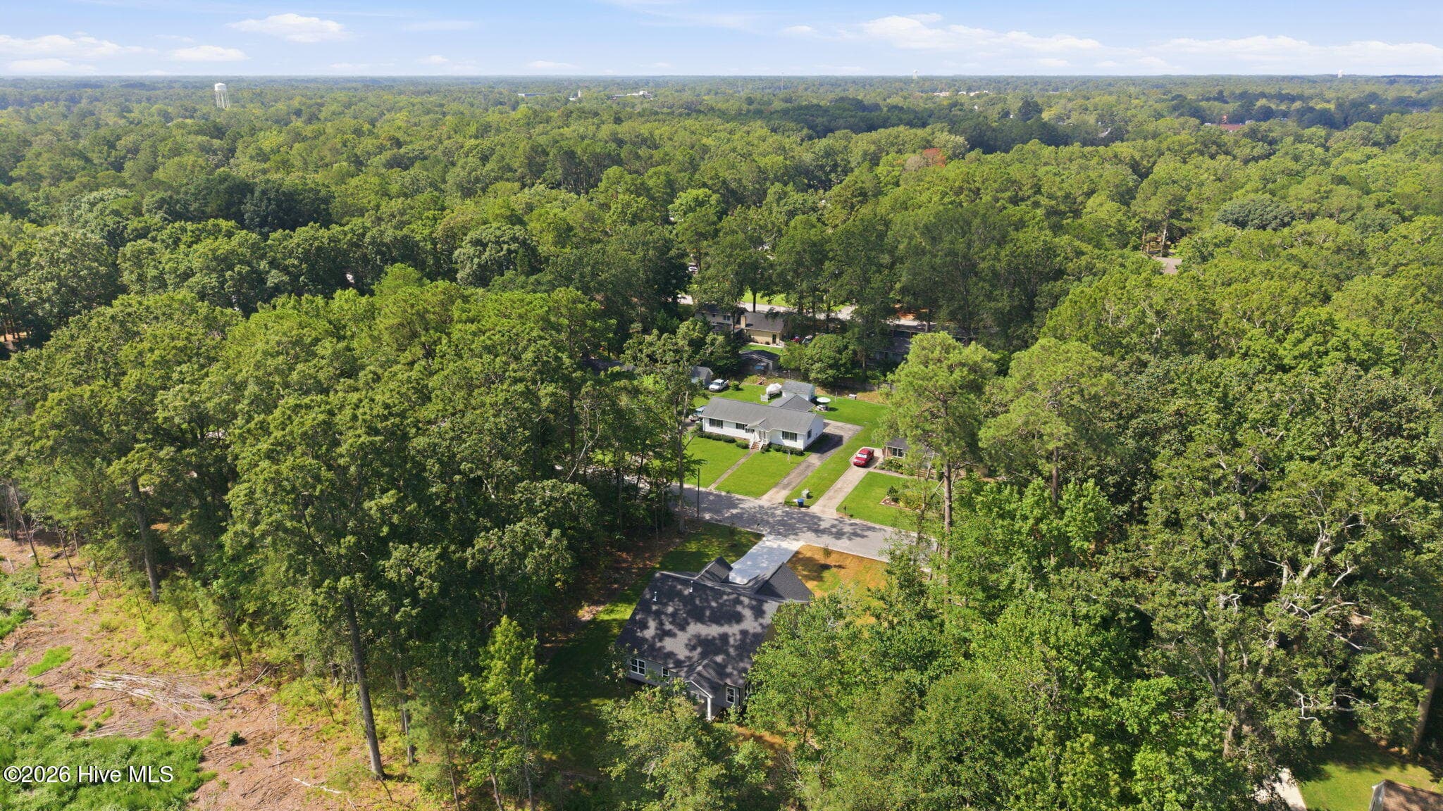 Single Family Residence at 1505 Macon Place, Tarboro, NC 27886, photo 47 of 56
