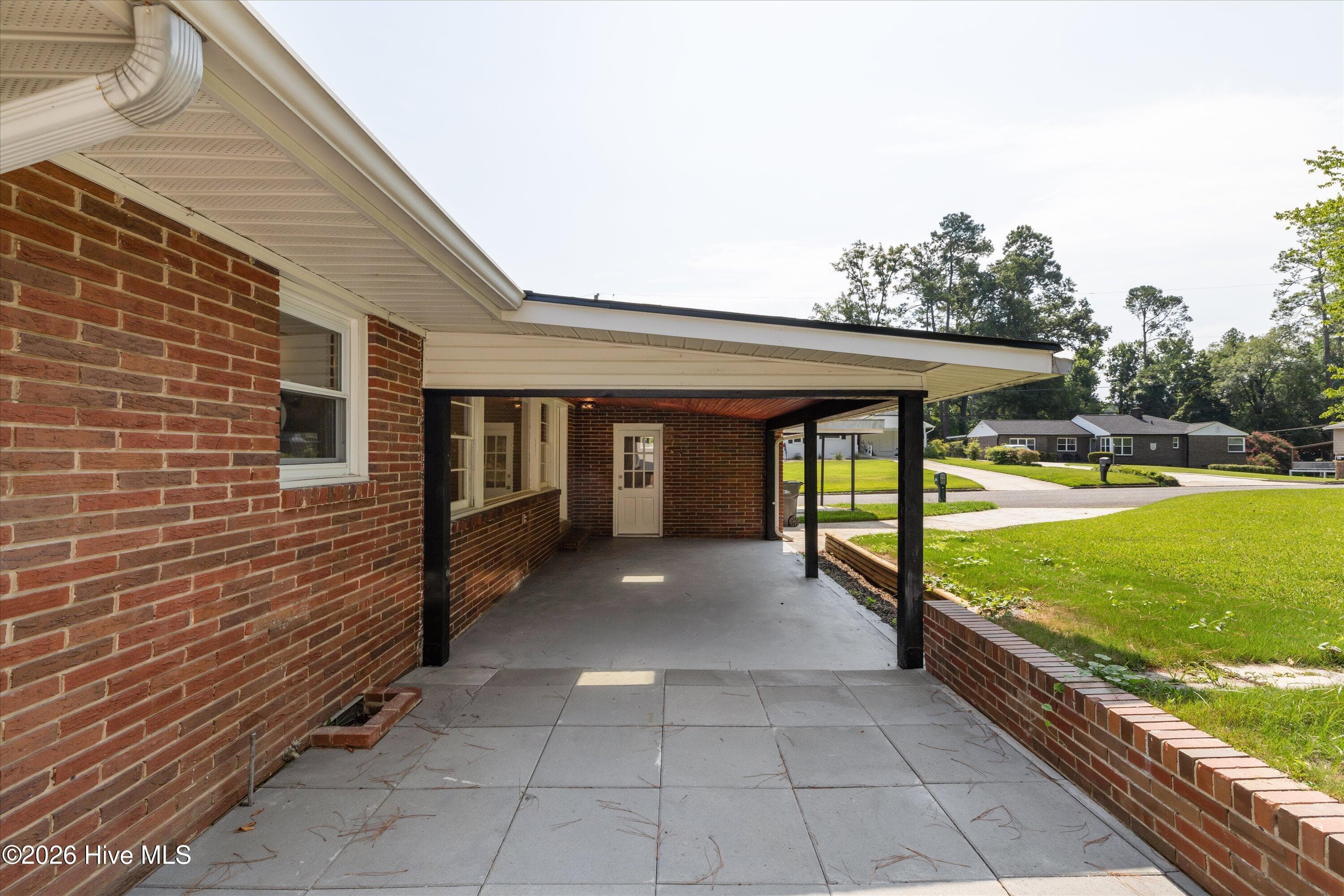 Single Family Residence at 2814 Keeling Place, Augusta, GA 30909, photo 56 of 65