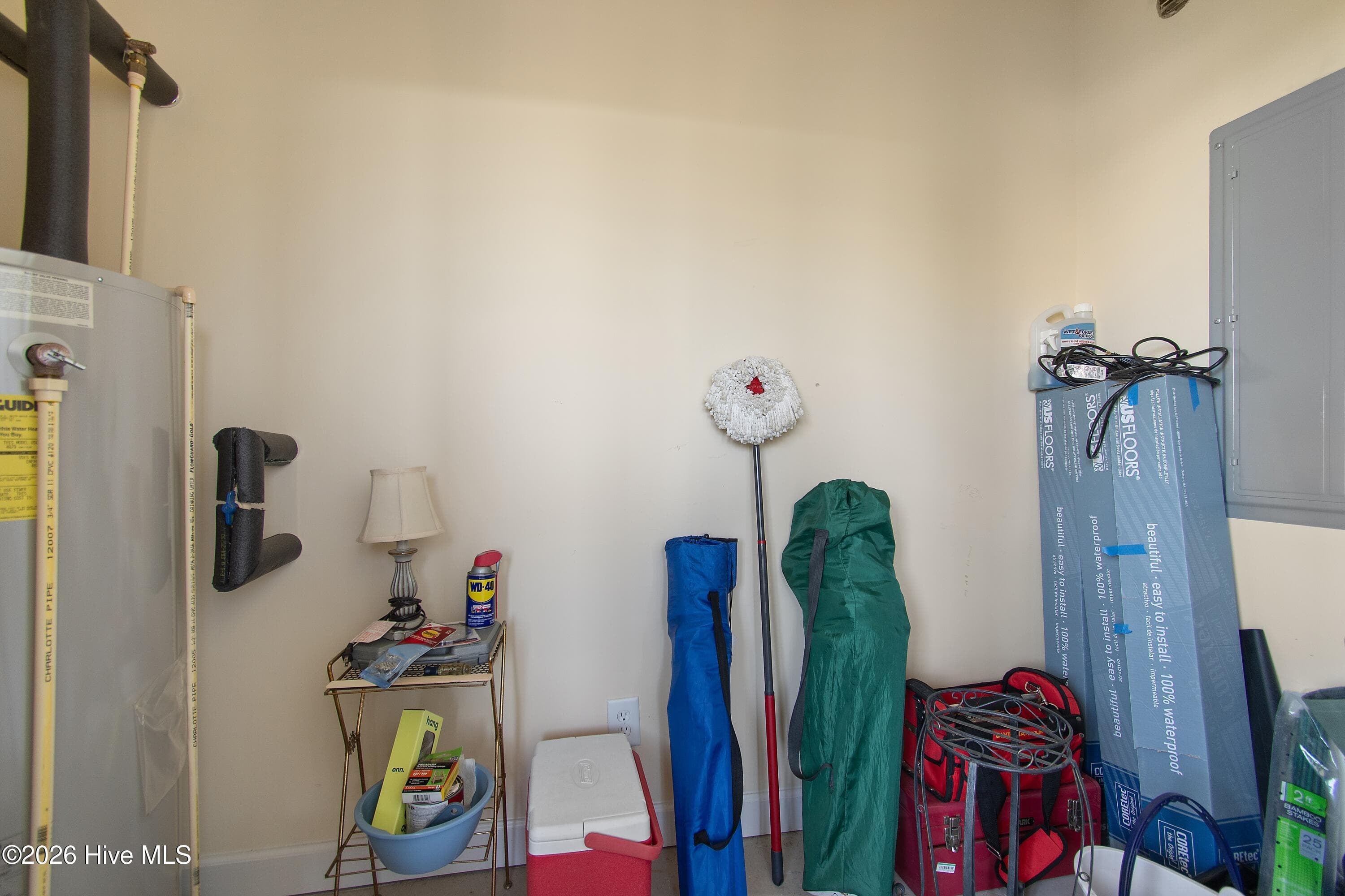Condominium at 7827 High Market Street Unit 11, Sunset Beach, NC 28468, photo 27 of 37
