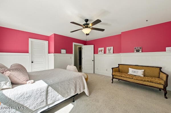 Single Family Residence at 209 Bates Retreat, Hampstead, NC 28443, photo 21 of 41