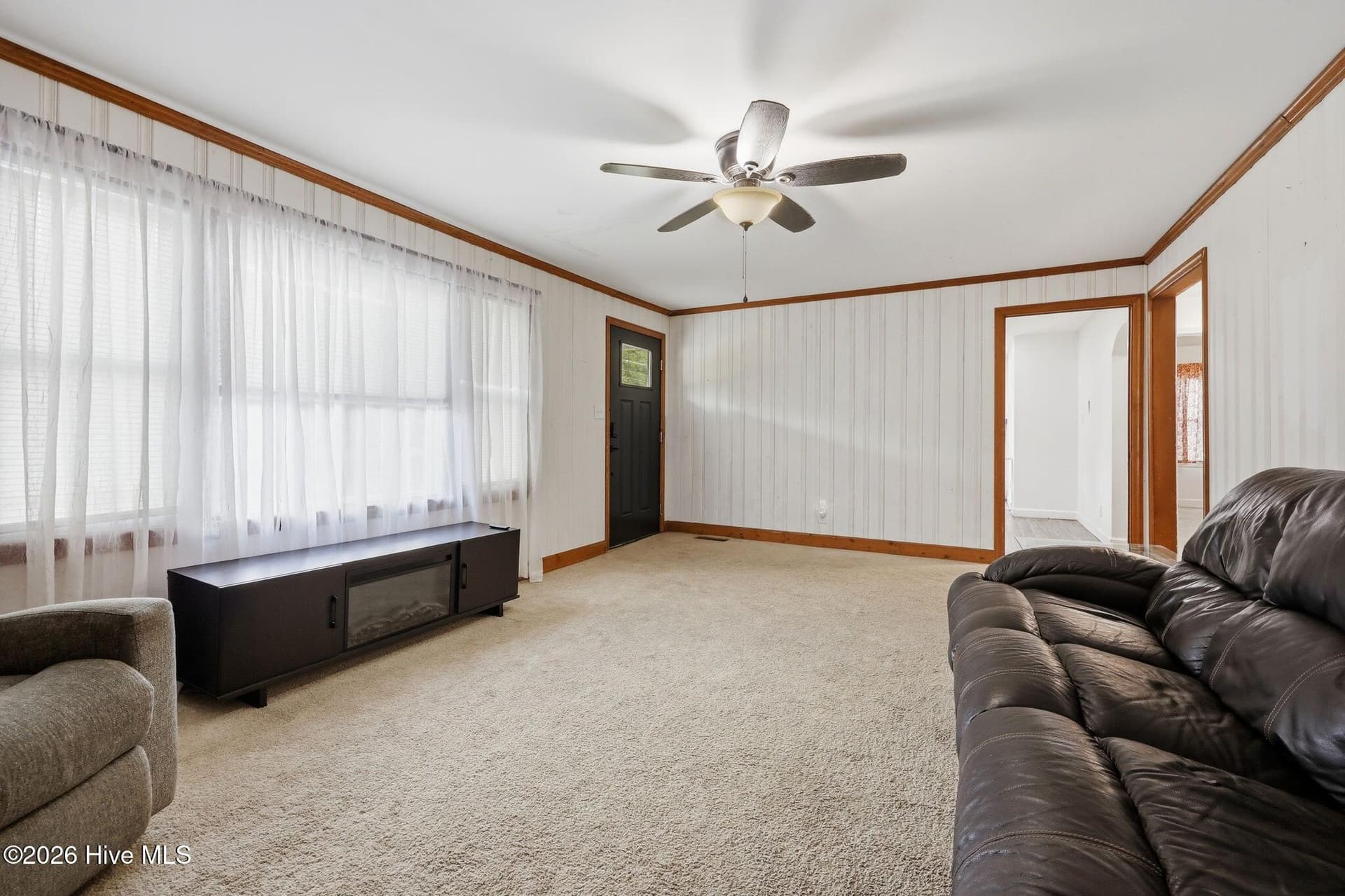 Single Family Residence at 4228 Vass Carthage Road, Carthage, NC 28327, photo 10 of 41