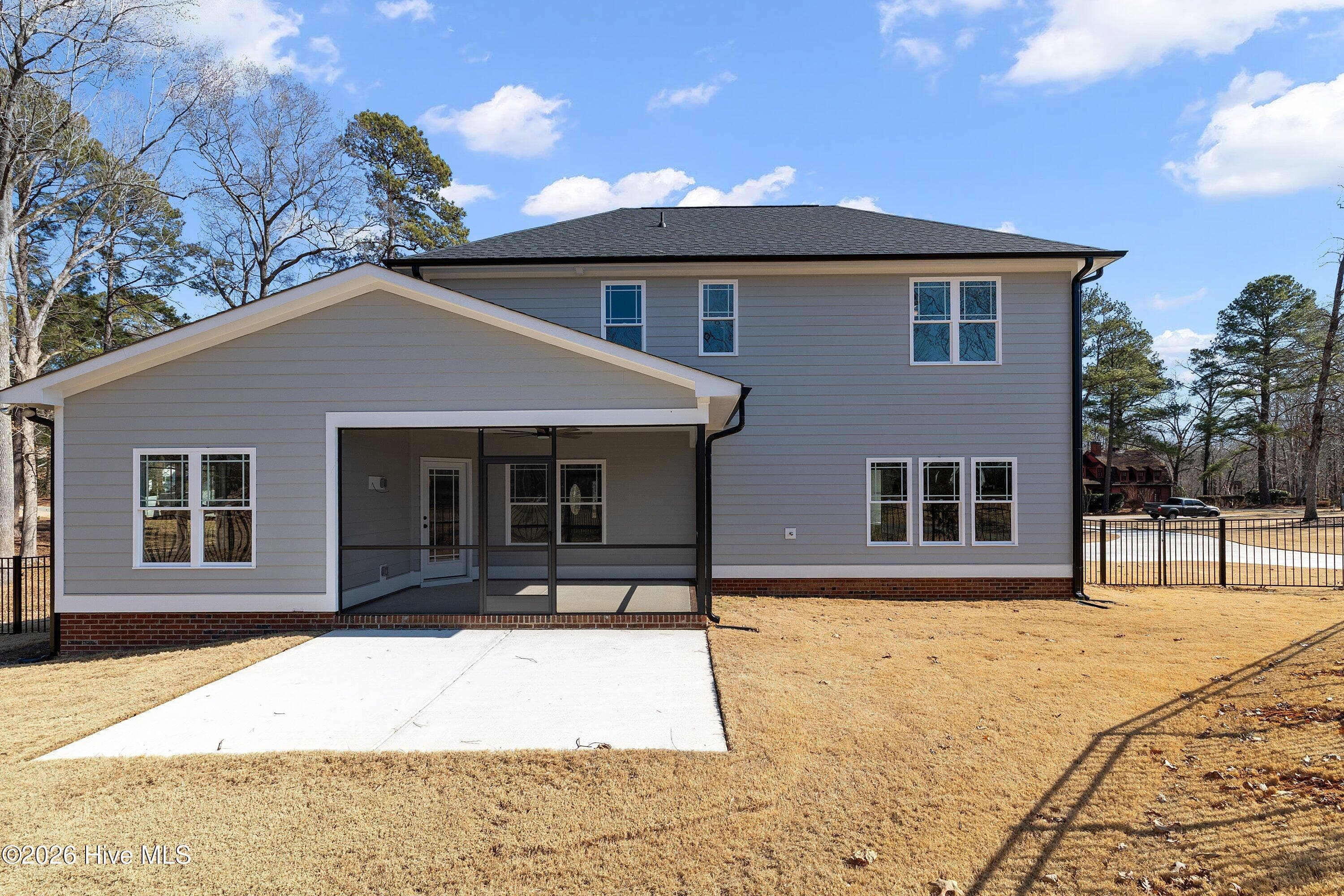 Single Family Residence at 1663 Keith Hills Road, Lillington, NC 27546, photo 94 of 106