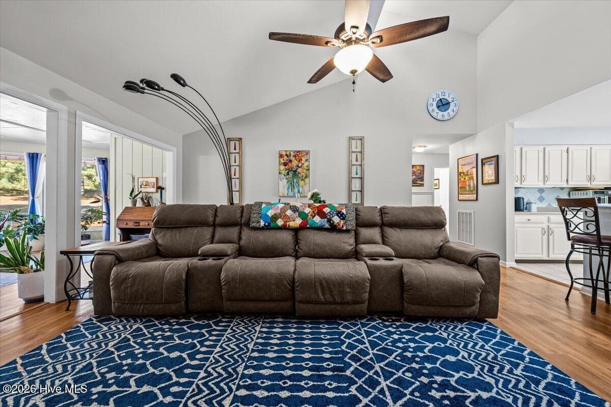 Condominium at 36 Martin Drive Unit D, Whispering Pines, NC 28327, photo 13 of 58