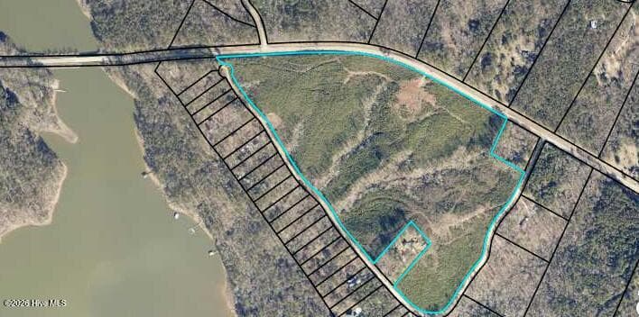 Undeveloped at 1369 Lakeshore Estates Drive, Lincolnton, GA 30817, photo 3 of 5
