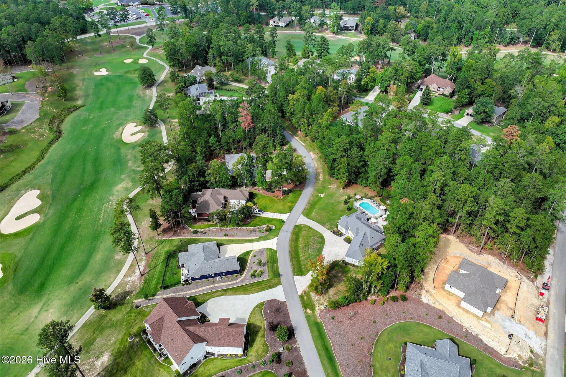 Single Family Residence at 116 Laurens Drive, McCormick, SC 29835, photo 58 of 66