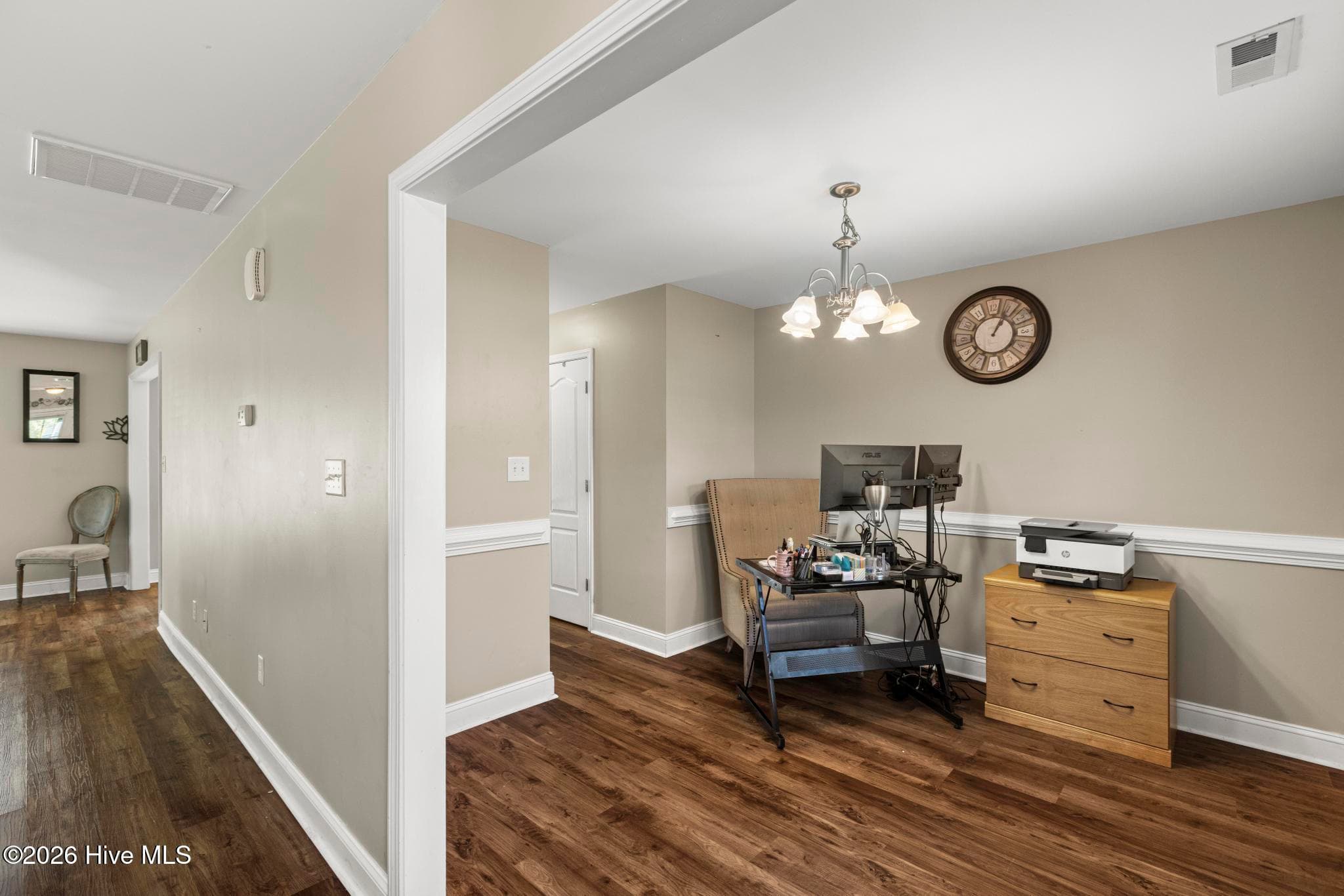 Single Family Residence at 208 Gelynda Court, Holly Ridge, NC 28445, photo 30 of 53