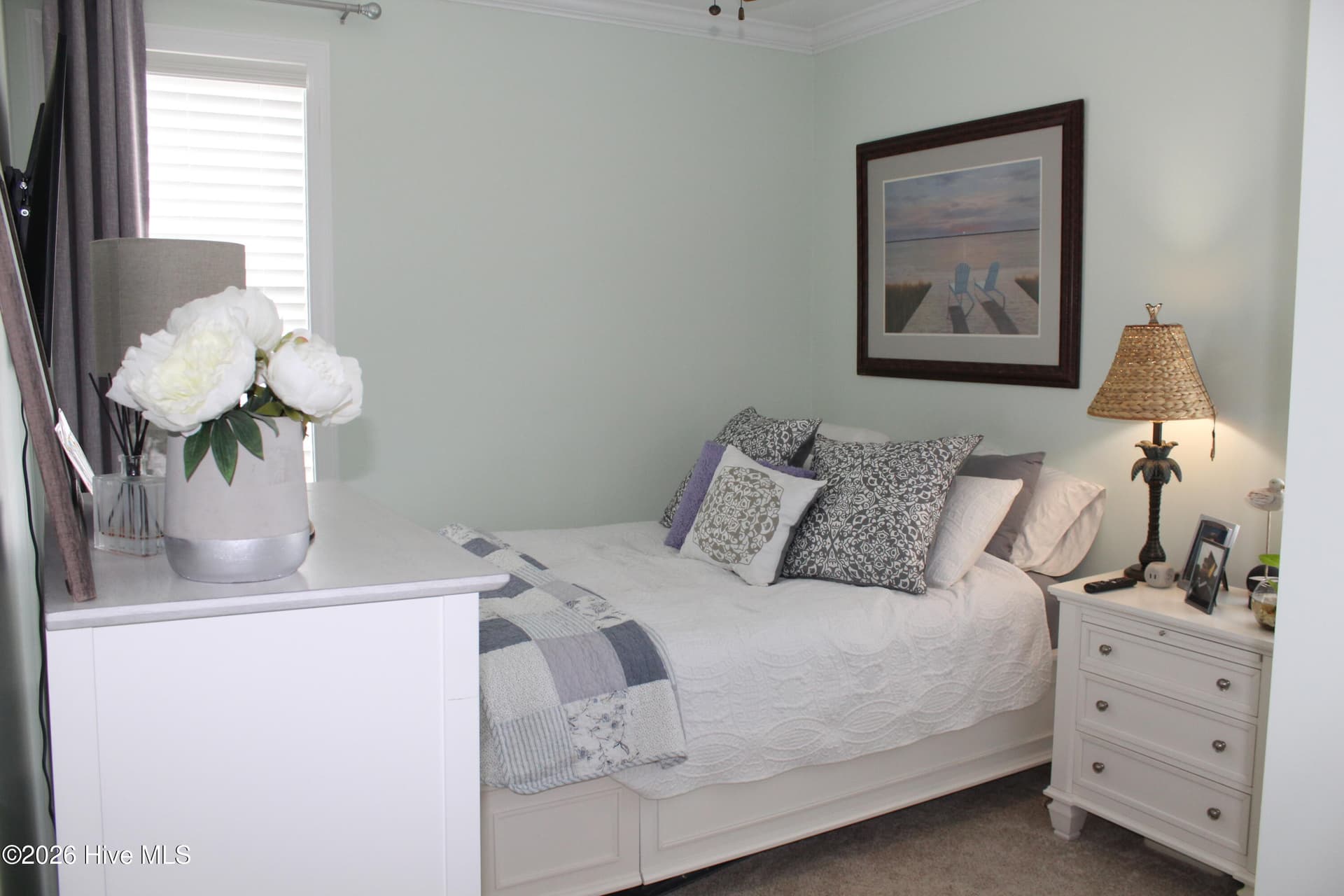 Single Family Residence at 127 Sound Point Drive, Harkers Island, NC 28531, photo 54 of 107