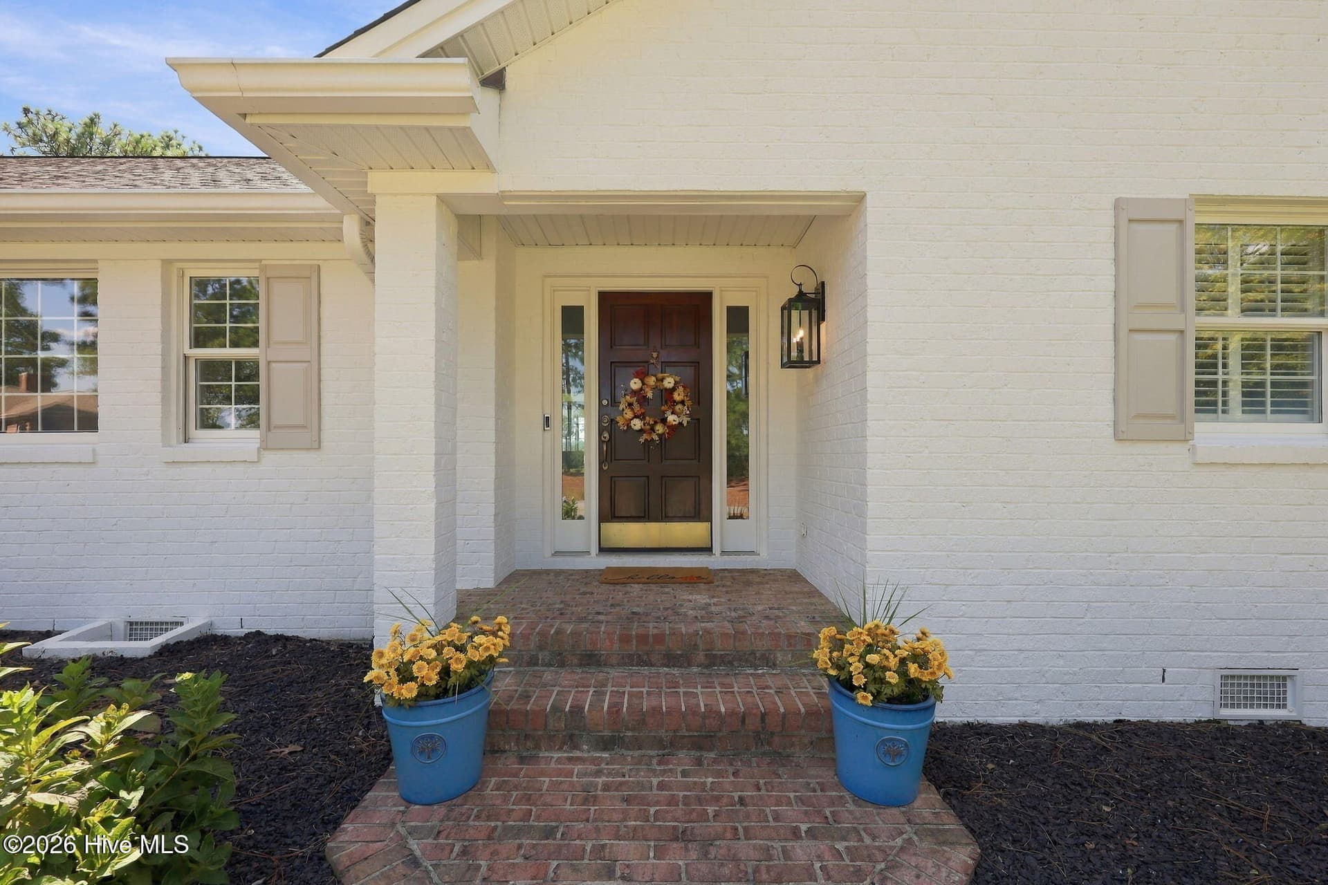 Single Family Residence at 25 Steeplechase Way, Southern Pines, NC 28387, photo 2 of 45