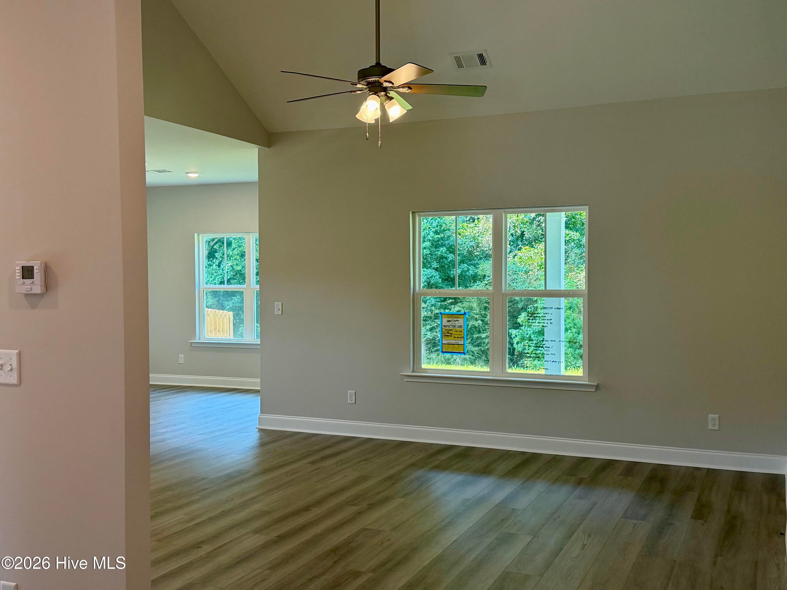 Single Family Residence at 1323 Elias Station, Thomson, GA 30824, photo 6 of 40