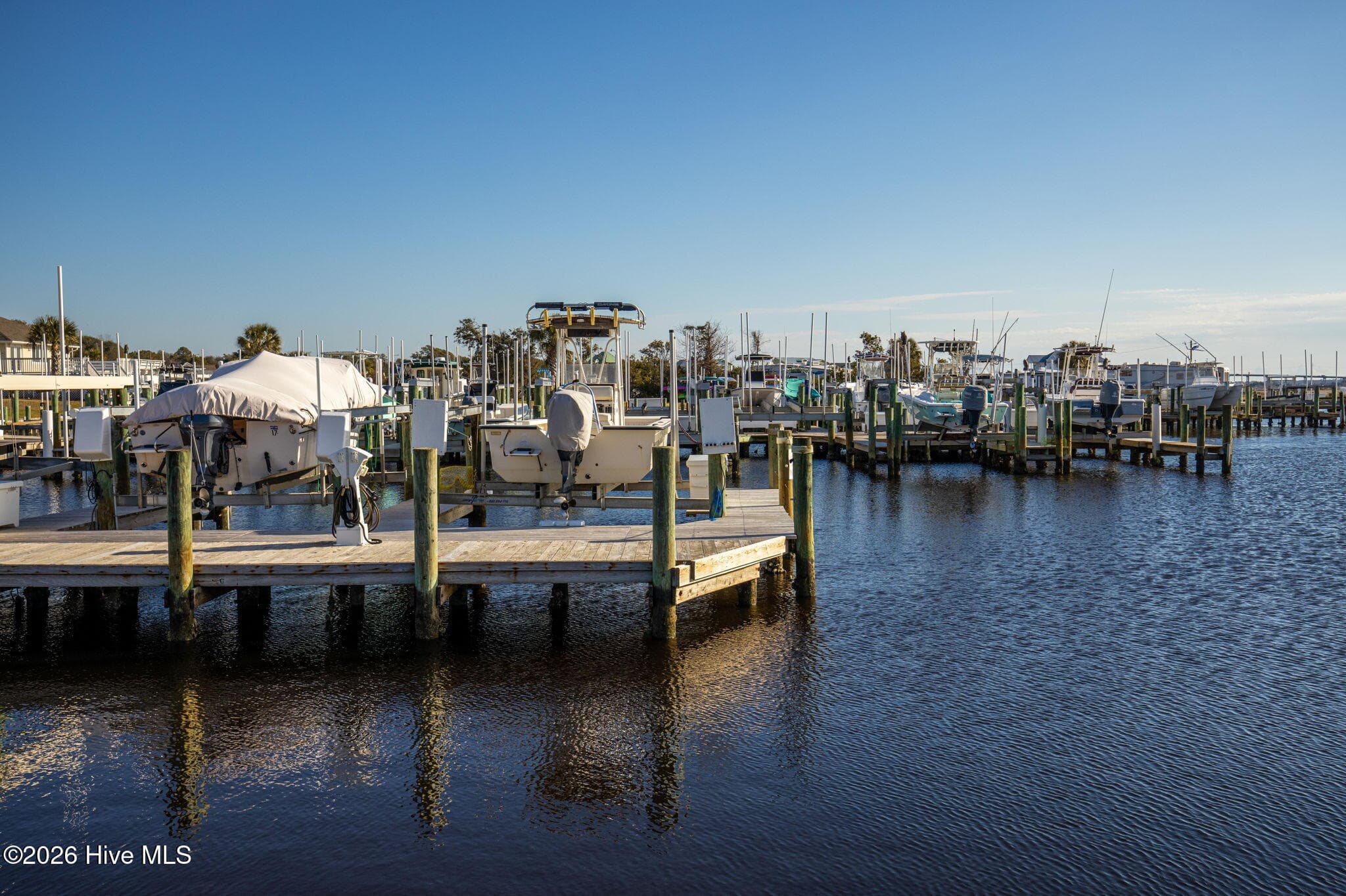 Condominium at 650 Cedar Point Boulevard A34, Cedar Point, NC 28584, photo 28 of 73