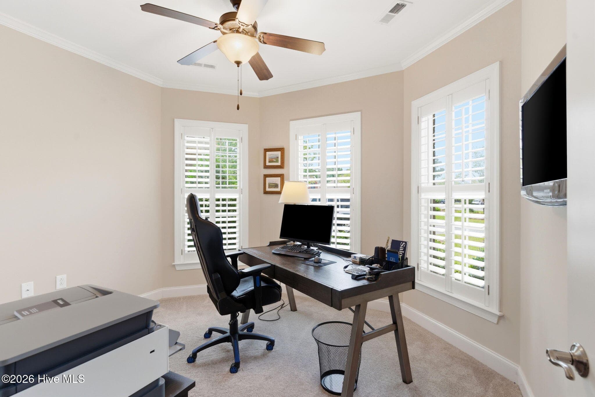 Townhouse at 4003 Alastaire Cove, Leland, NC 28451, photo 29 of 49