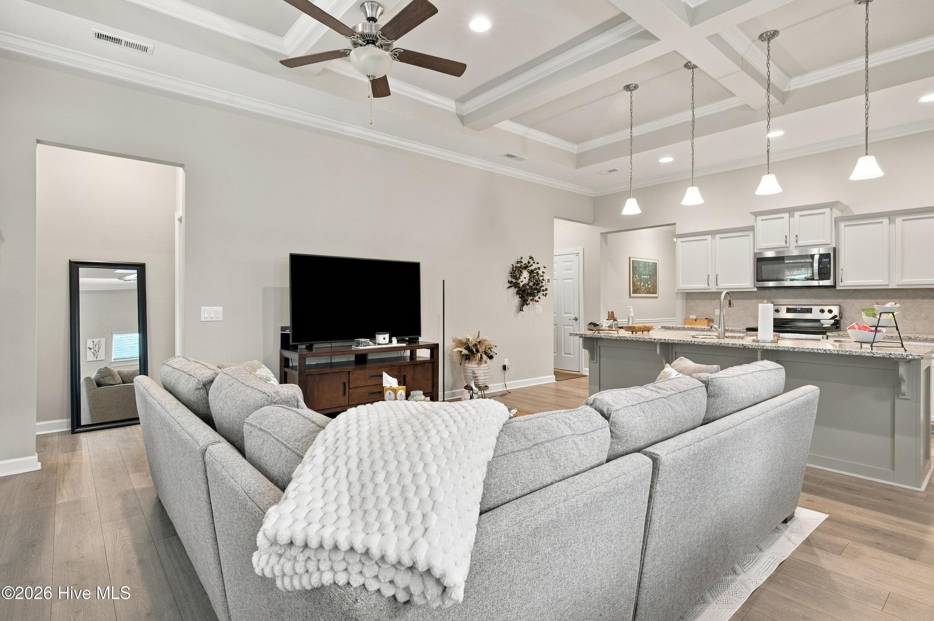 Single Family Residence at 790 Thistle Trail NW, Calabash, NC 28467, photo 5 of 36