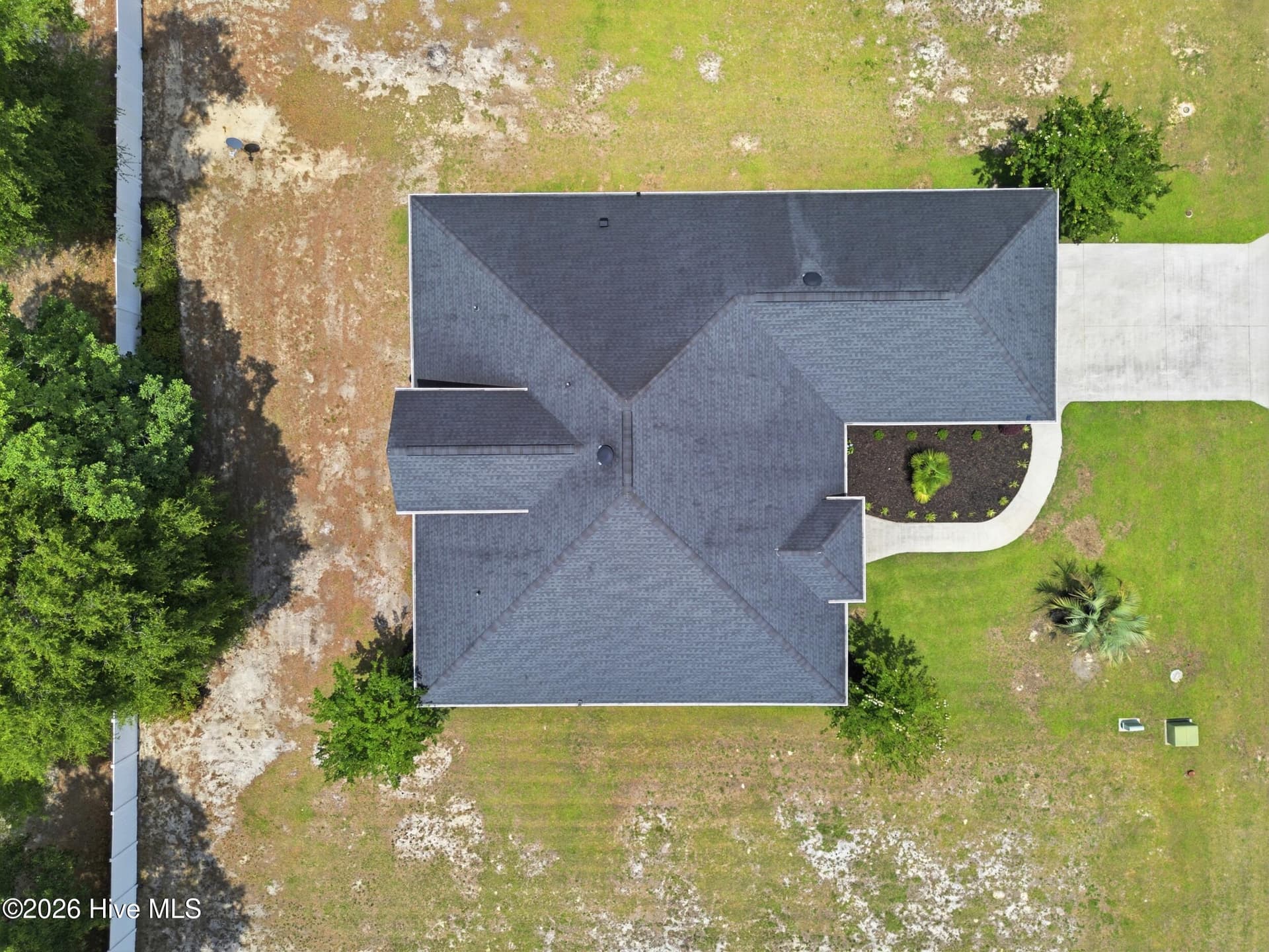 Single Family Residence at 463 N Wild Rice Drive SW, Supply, NC 28462, photo 65 of 78