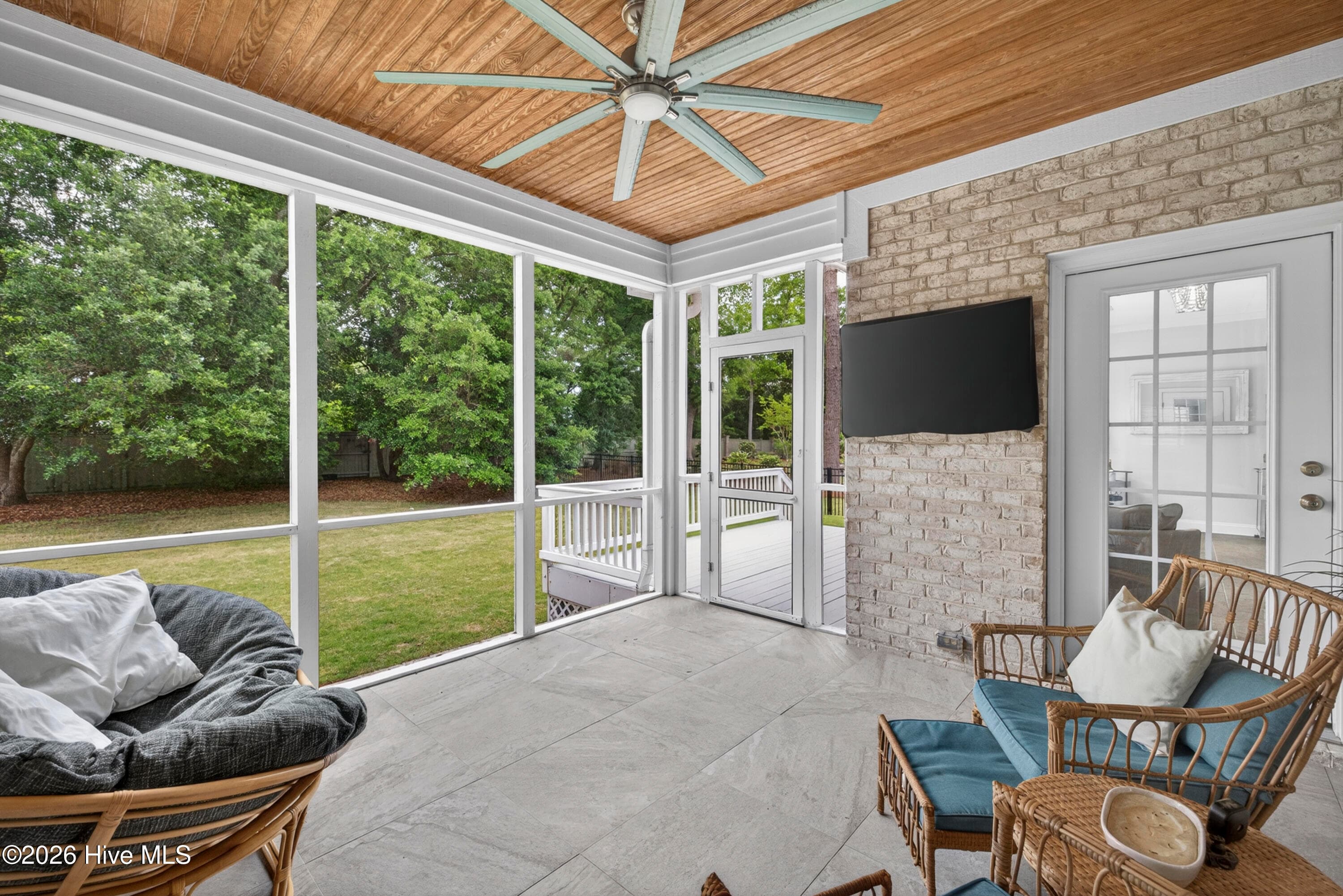 Single Family Residence at 8900 Champion Hills Drive, Wilmington, NC 28411, photo 82 of 87