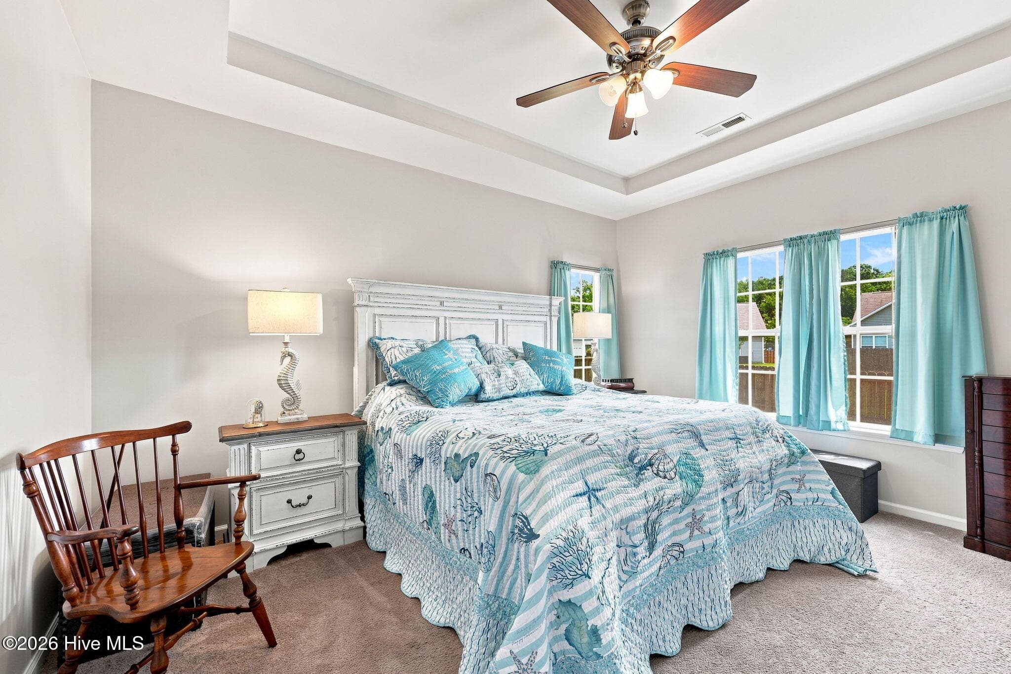 Single Family Residence at 504 Casting Net Way, Swansboro, NC 28584, photo 15 of 48