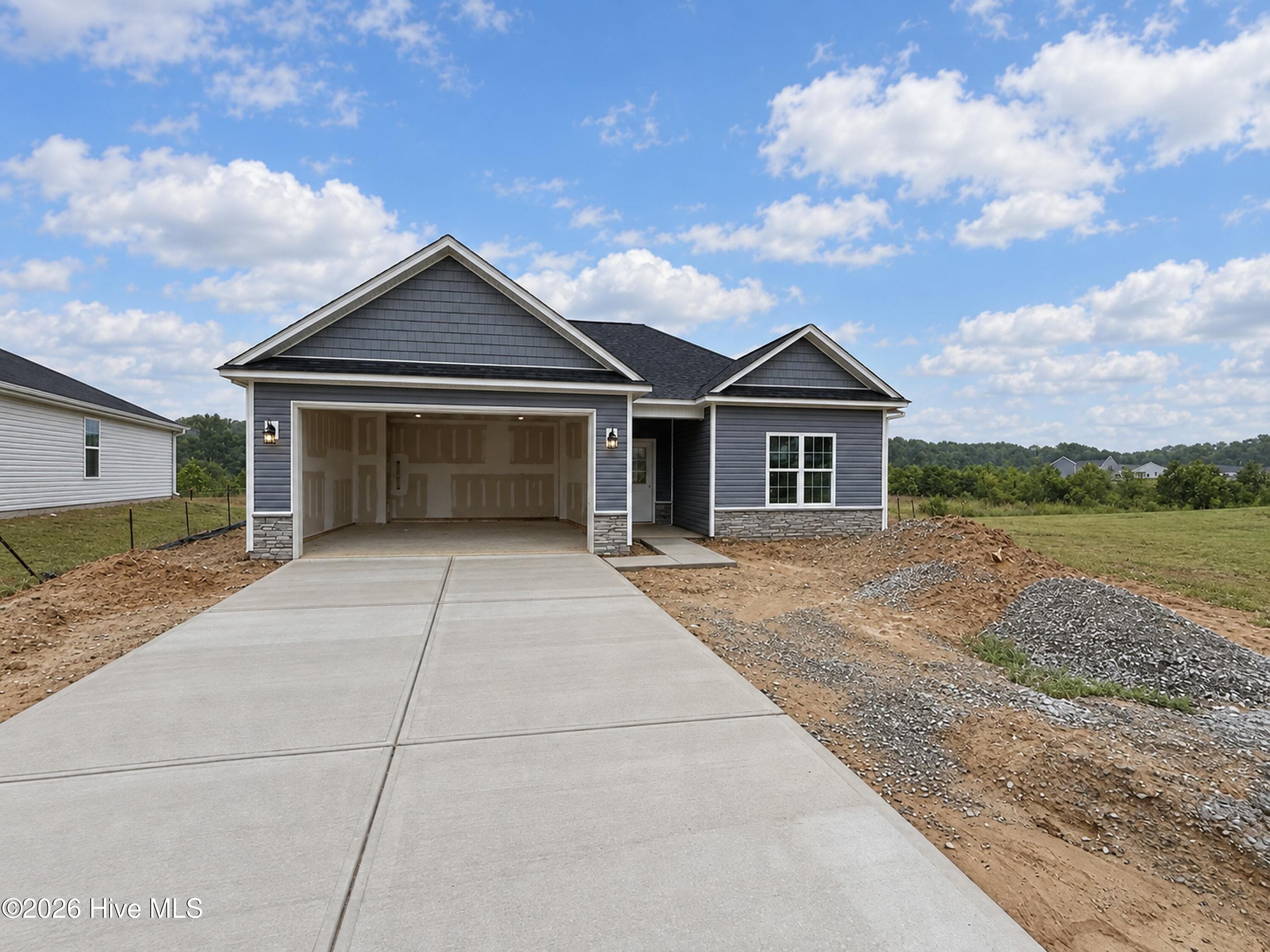 Single Family Residence at 39 E Emily Gardens Drive, Selma, NC 27576, photo 5 of 146