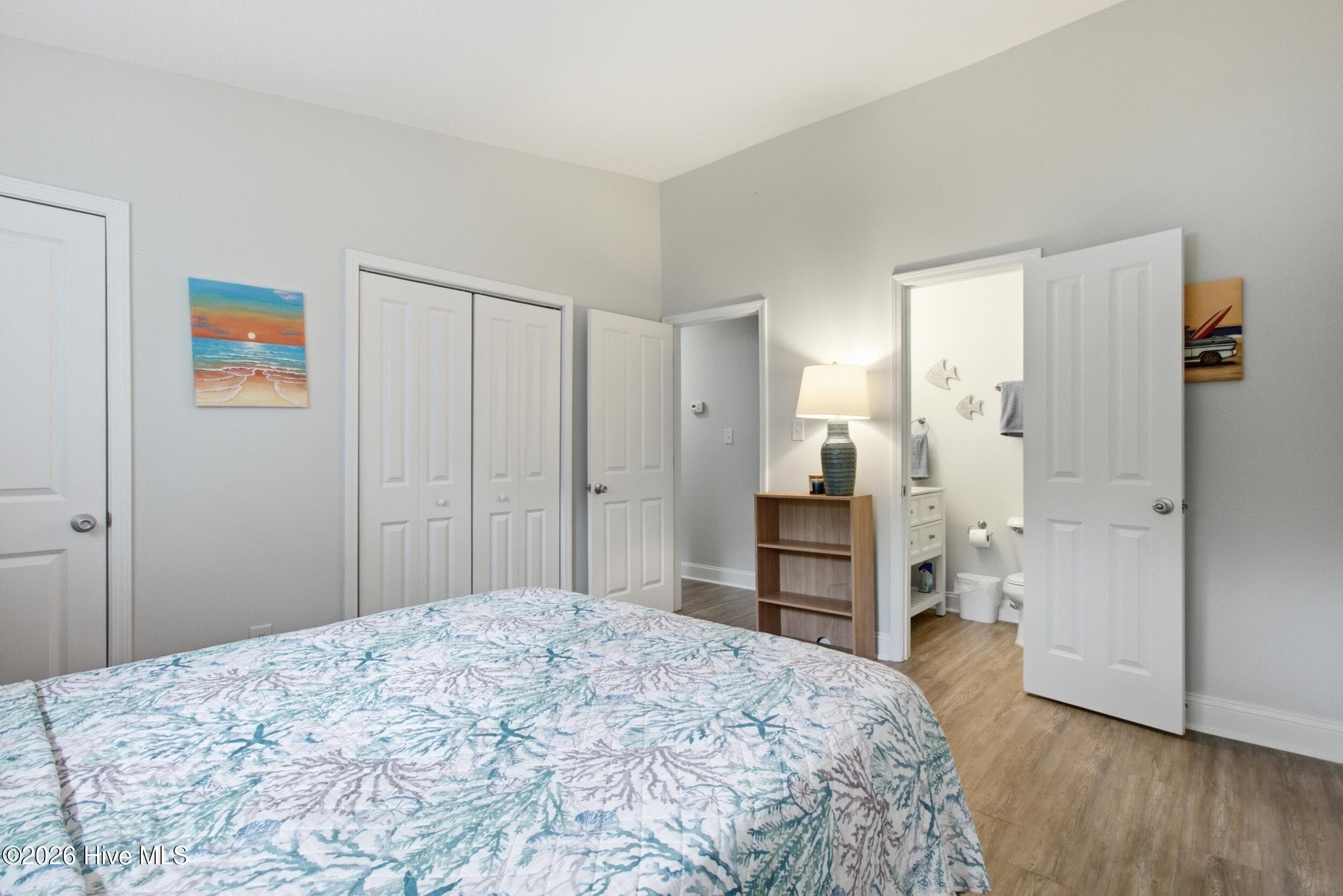 Owners Suite - 23 Harbour Walk, New Bern, NC 28562