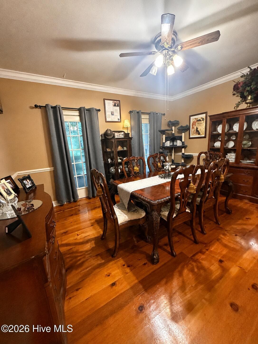 Single Family Residence at 2281 Red Haven Drive, Thomson, GA 30824, photo 14 of 43