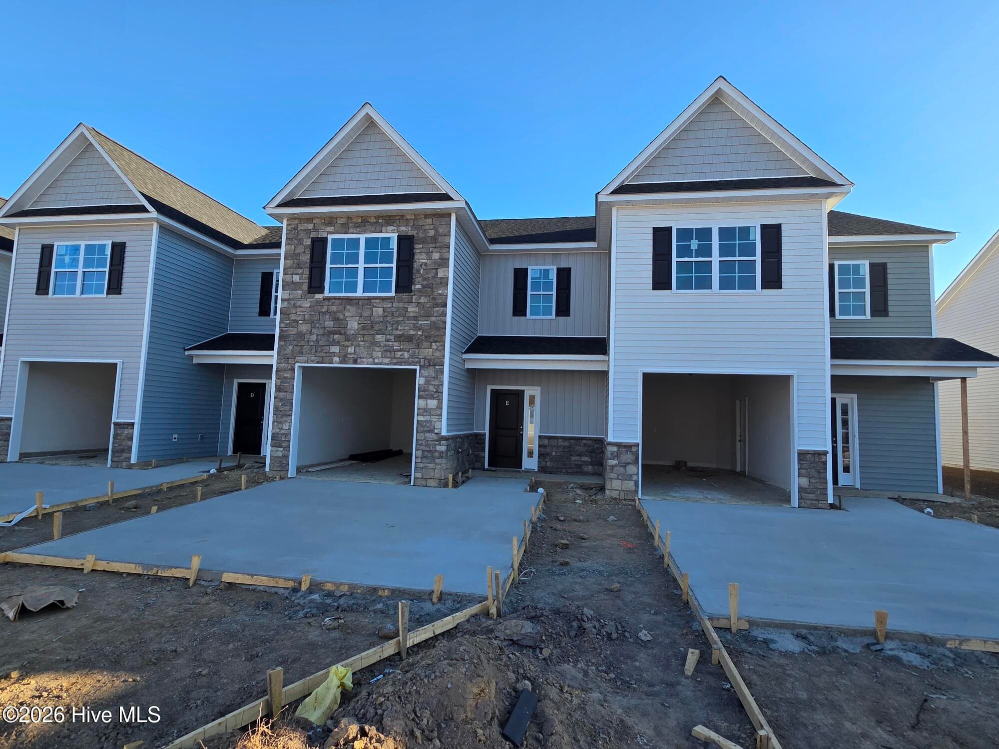 2001 Newbury Way D, Greenville, NC 27834