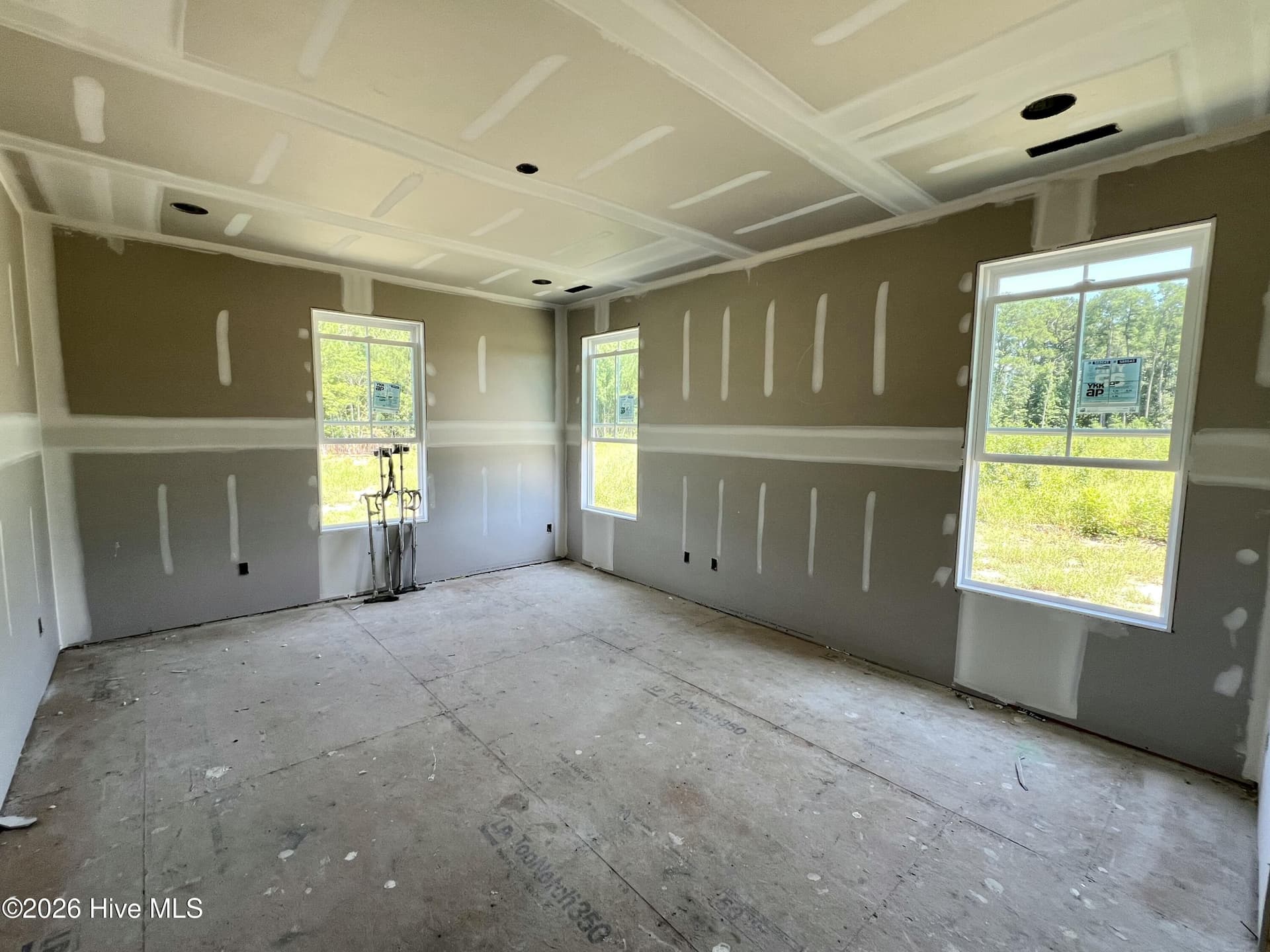 Single Family Residence at 176 Hillstead Way, Smithfield, NC 27577, photo 60 of 219