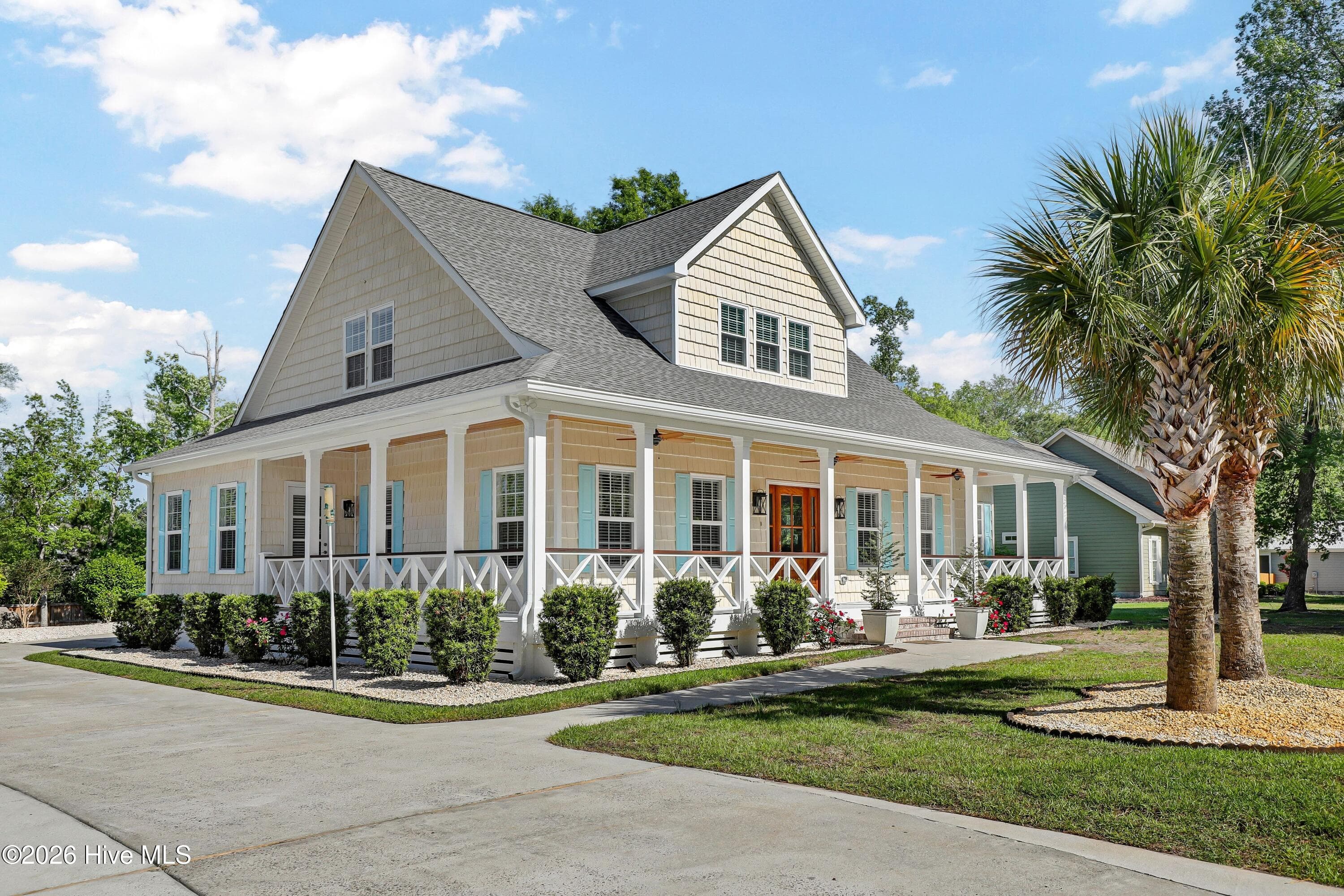 Single Family Residence at 353 Washington Acres Road, Hampstead, NC 28443, photo 9 of 68