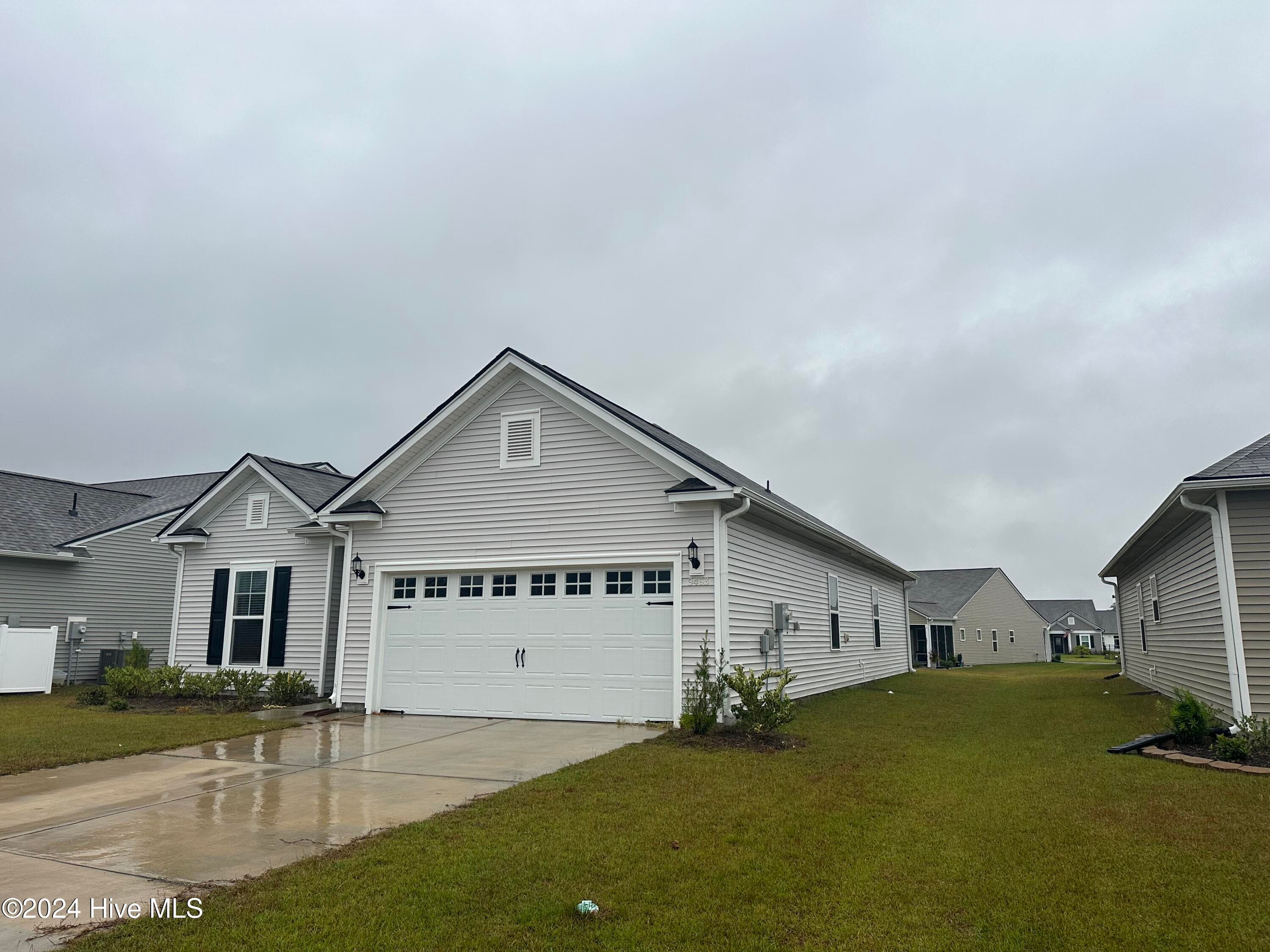 Single Family Residence at 9463 Barnstormer Drive, Calabash, NC 28467, photo 29 of 30