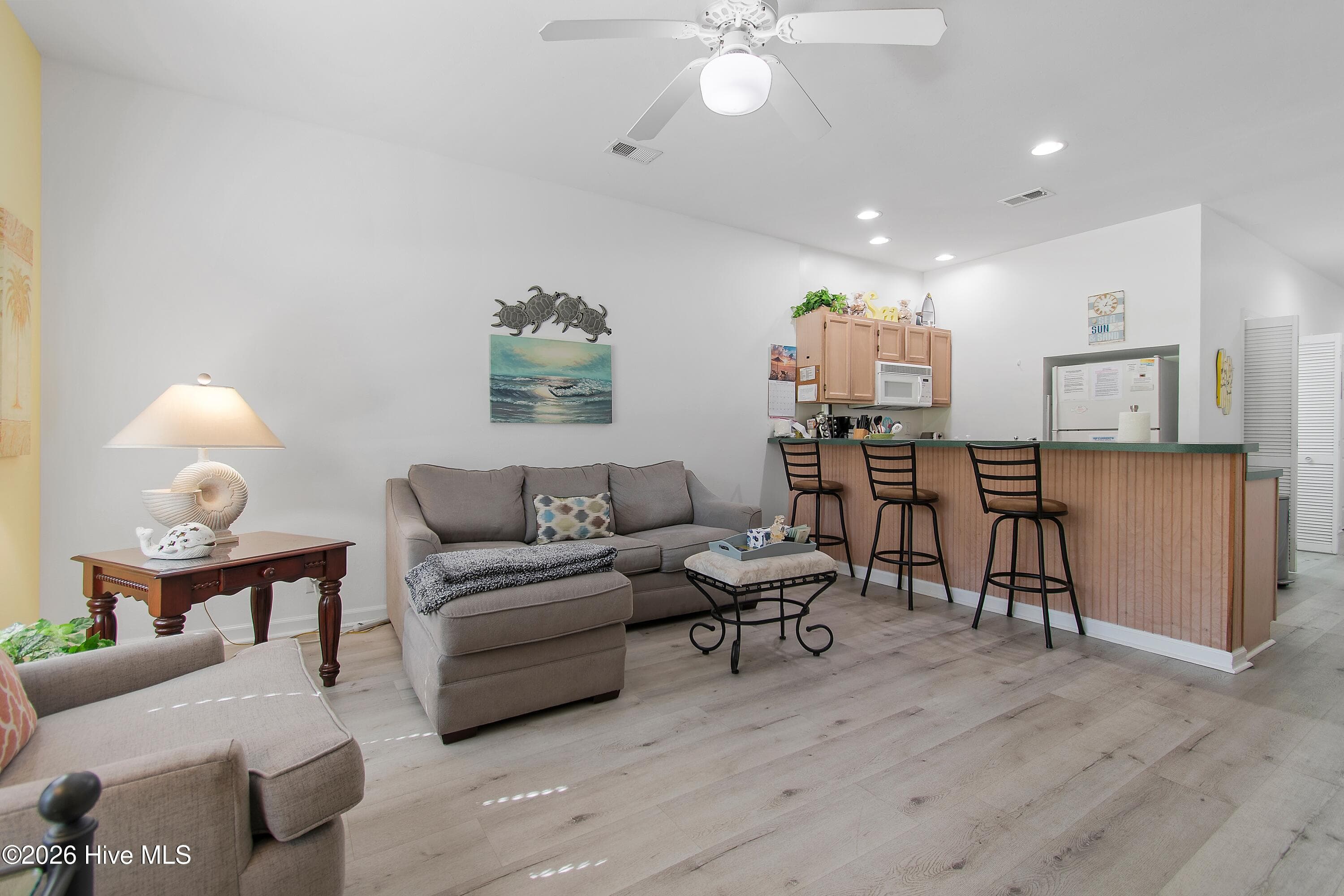 Townhouse at 214 Kings Trail # B, Sunset Beach, NC 28468, photo 19 of 46