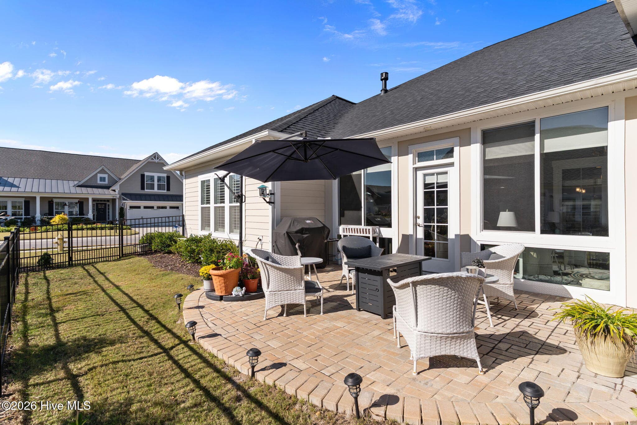 Townhouse at 3819 Berkeley Court, Southport, NC 28461, photo 12 of 48